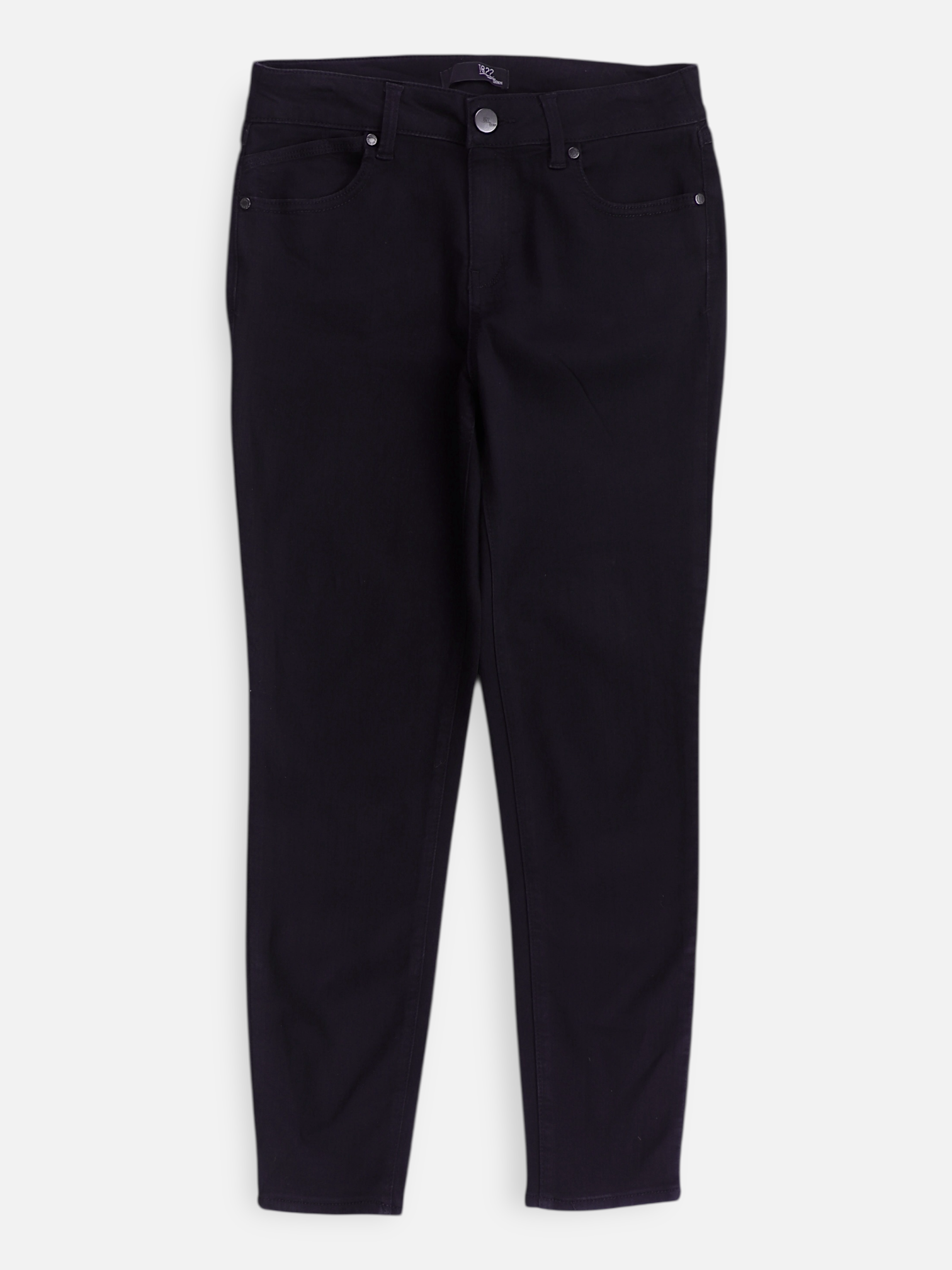 Jean Skinny Fit Denim - Mujer - 10