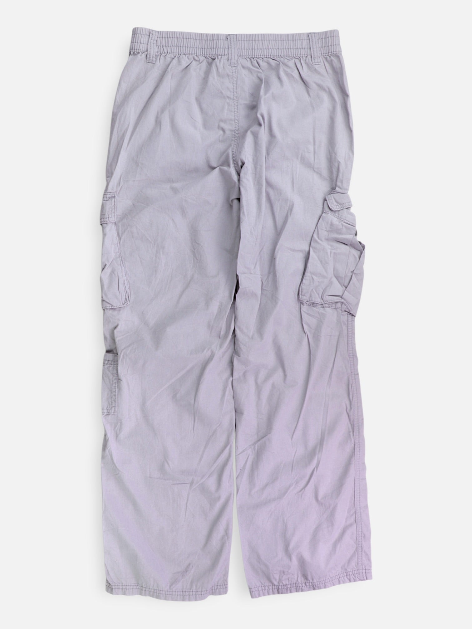 H&M Pantalon Regular Fit Cargo - Mujer - 6