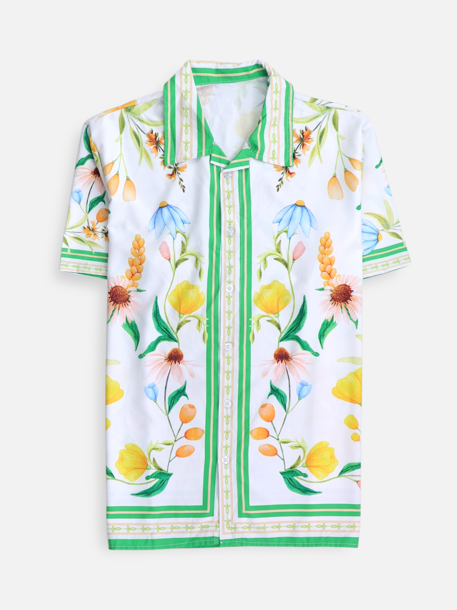 Conjunto Dos piezas - Hombre - Large