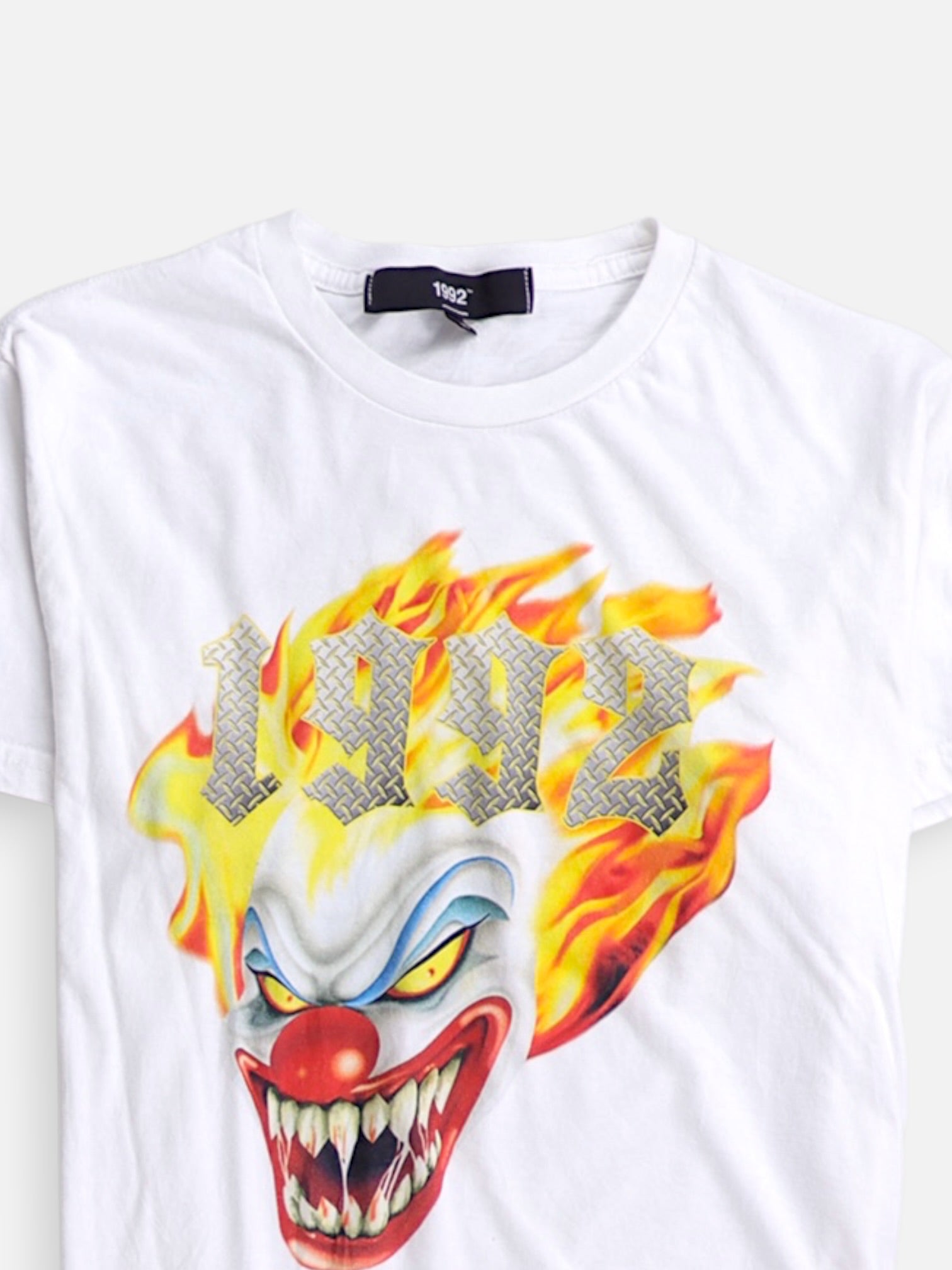 Camiseta Grafica - Hombre - Medium