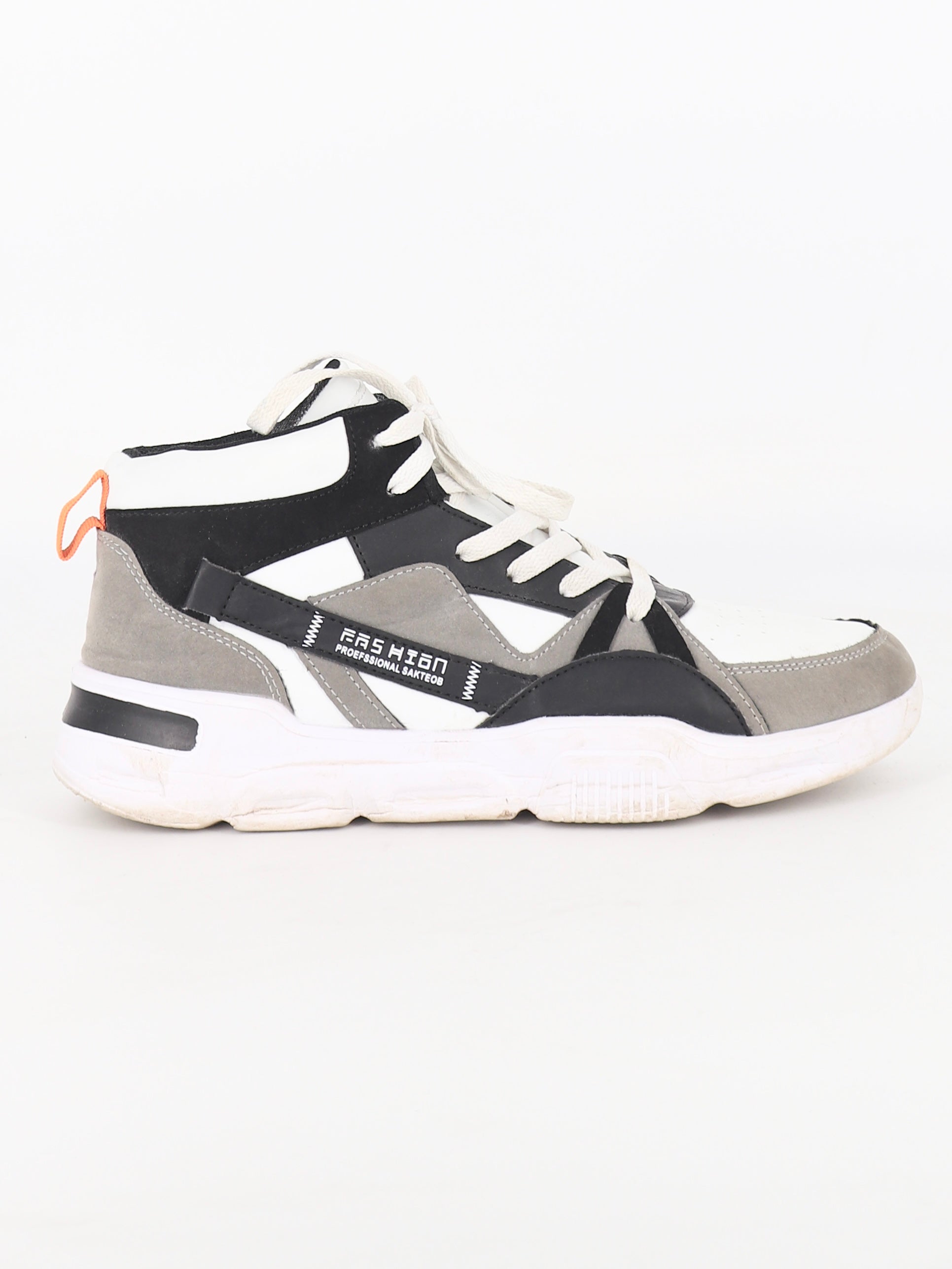 Tenis Casual Basic - Hombre - 13.5