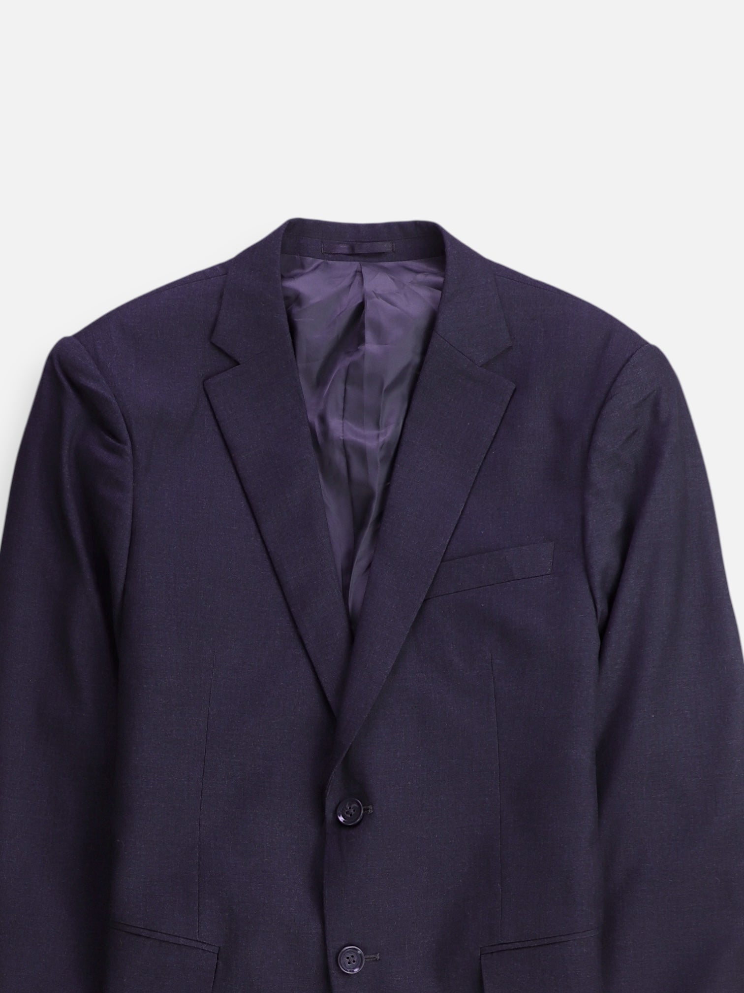 Blazer Casual - Hombre - Small