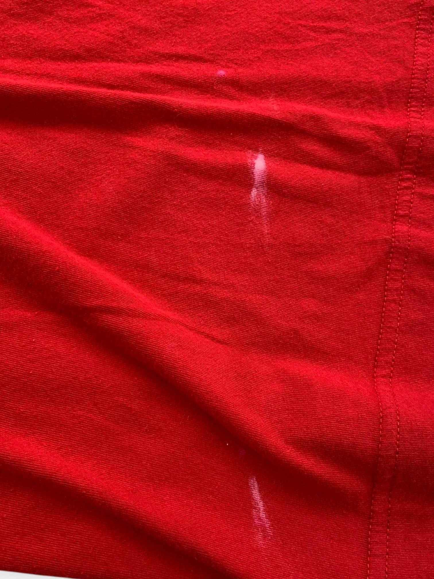 UNIQLO Camiseta Grafica - Hombre - Small