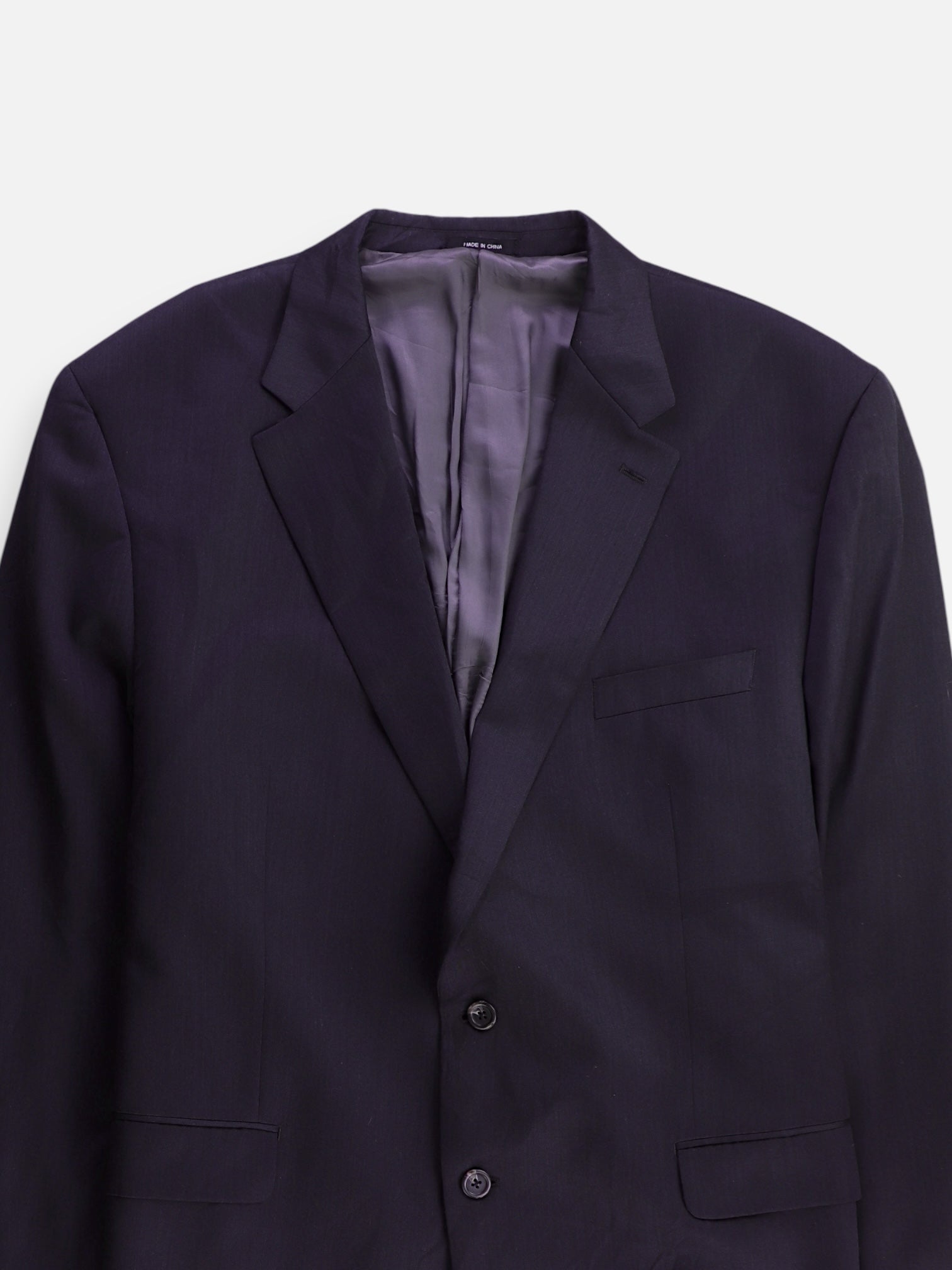 Michael Kors Blazer Casual - Hombre - 52