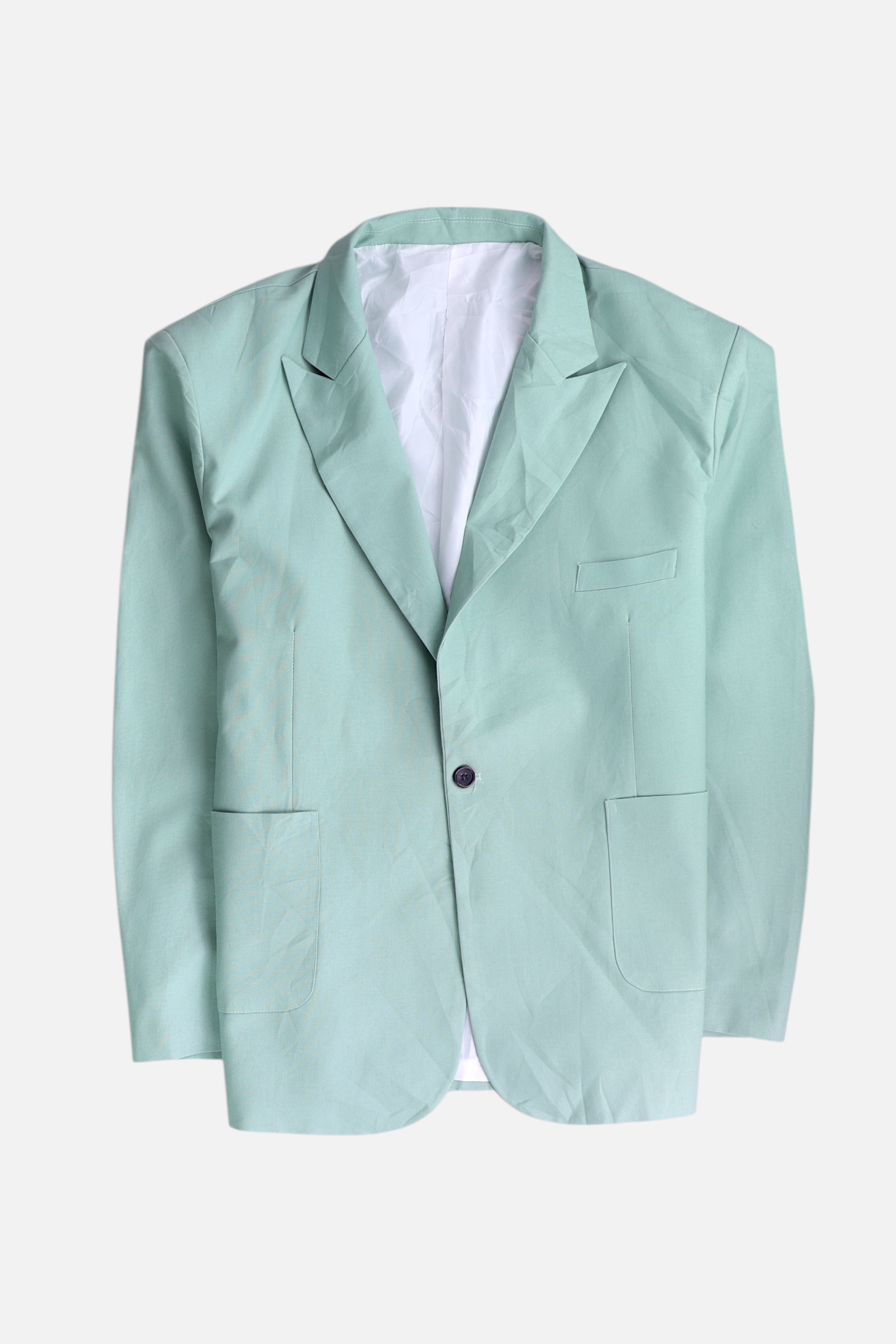 Blazer Casual - Hombre - 3XL