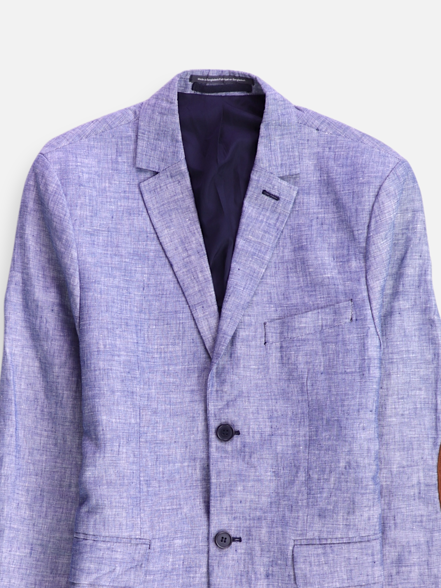 H&M Blazer Casual - Hombre - 36R