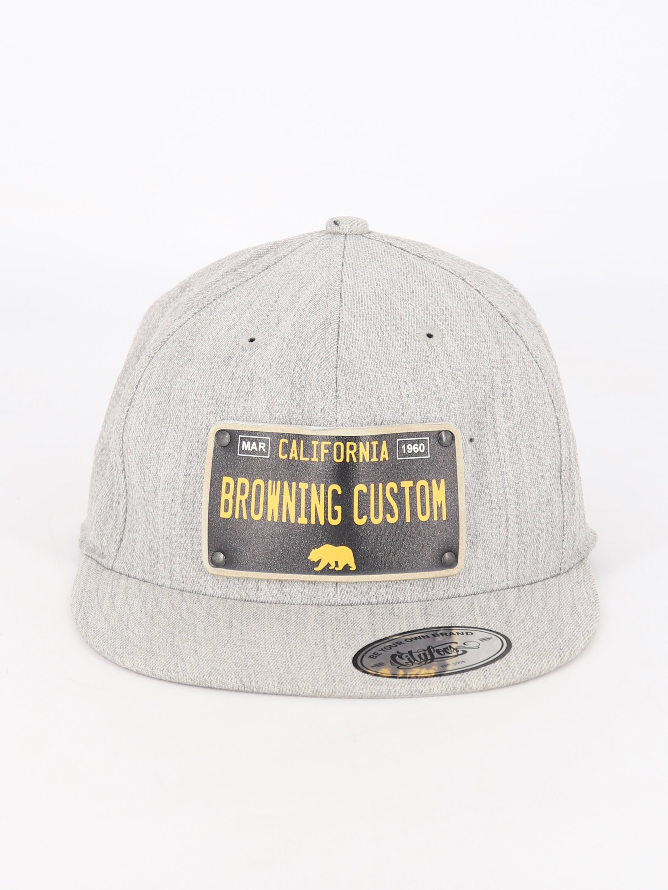 Gorra Basic - Hombre - 7