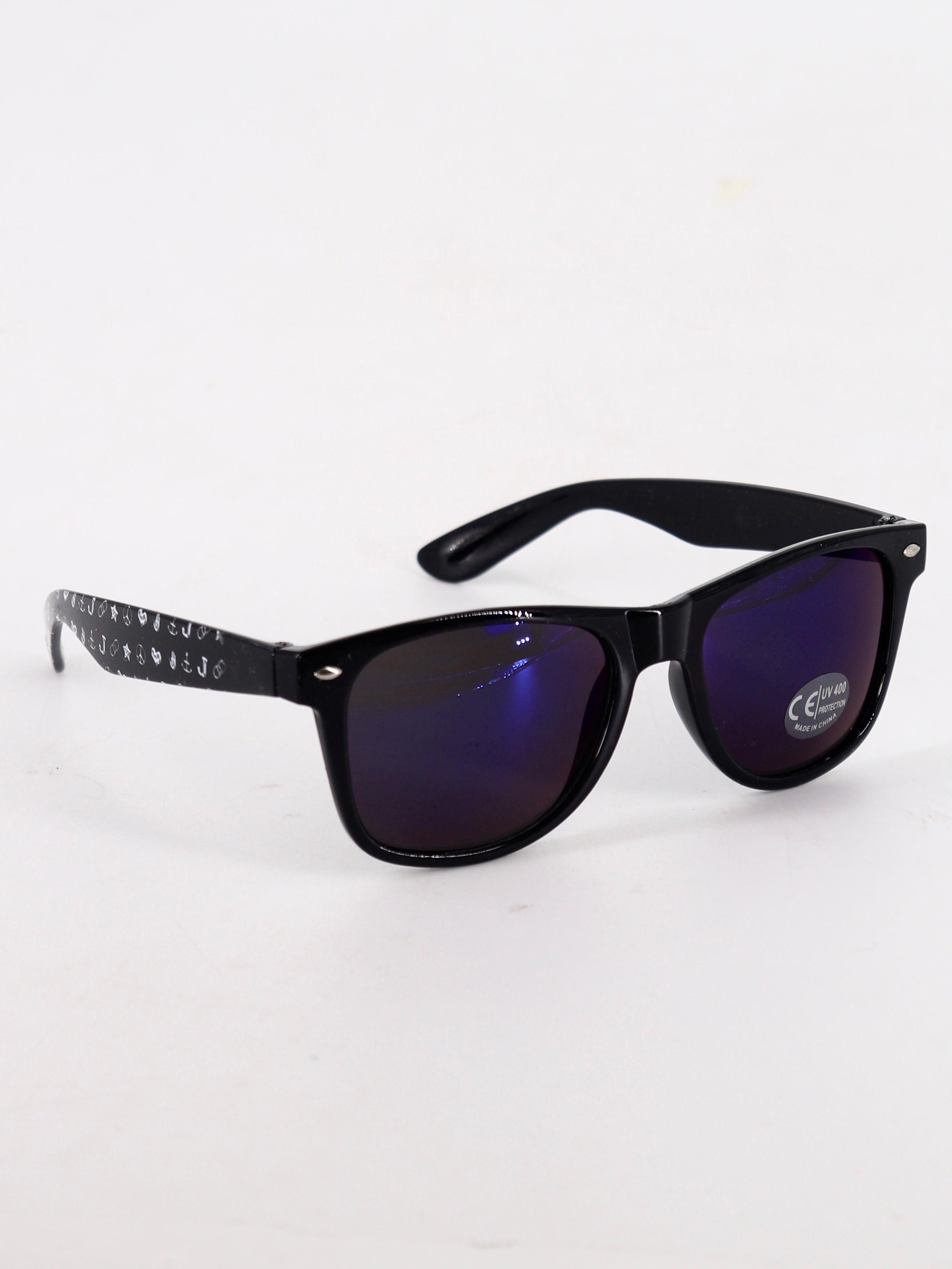 Gafas de Sol  Verano - Hombre - Talla Única (One Size)
