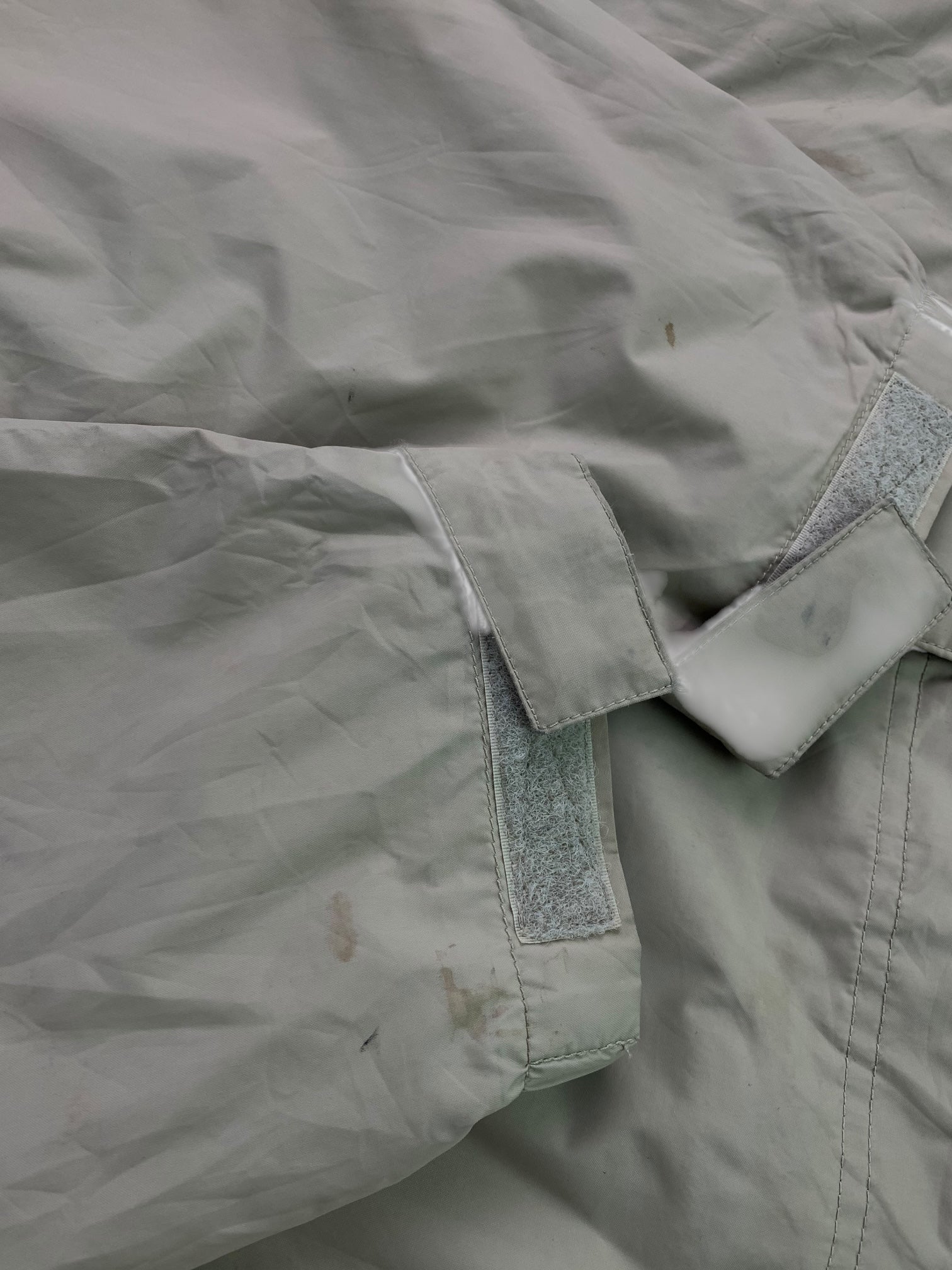 HELLY HANSEN Chumpa Impermeable - Hombre - XL