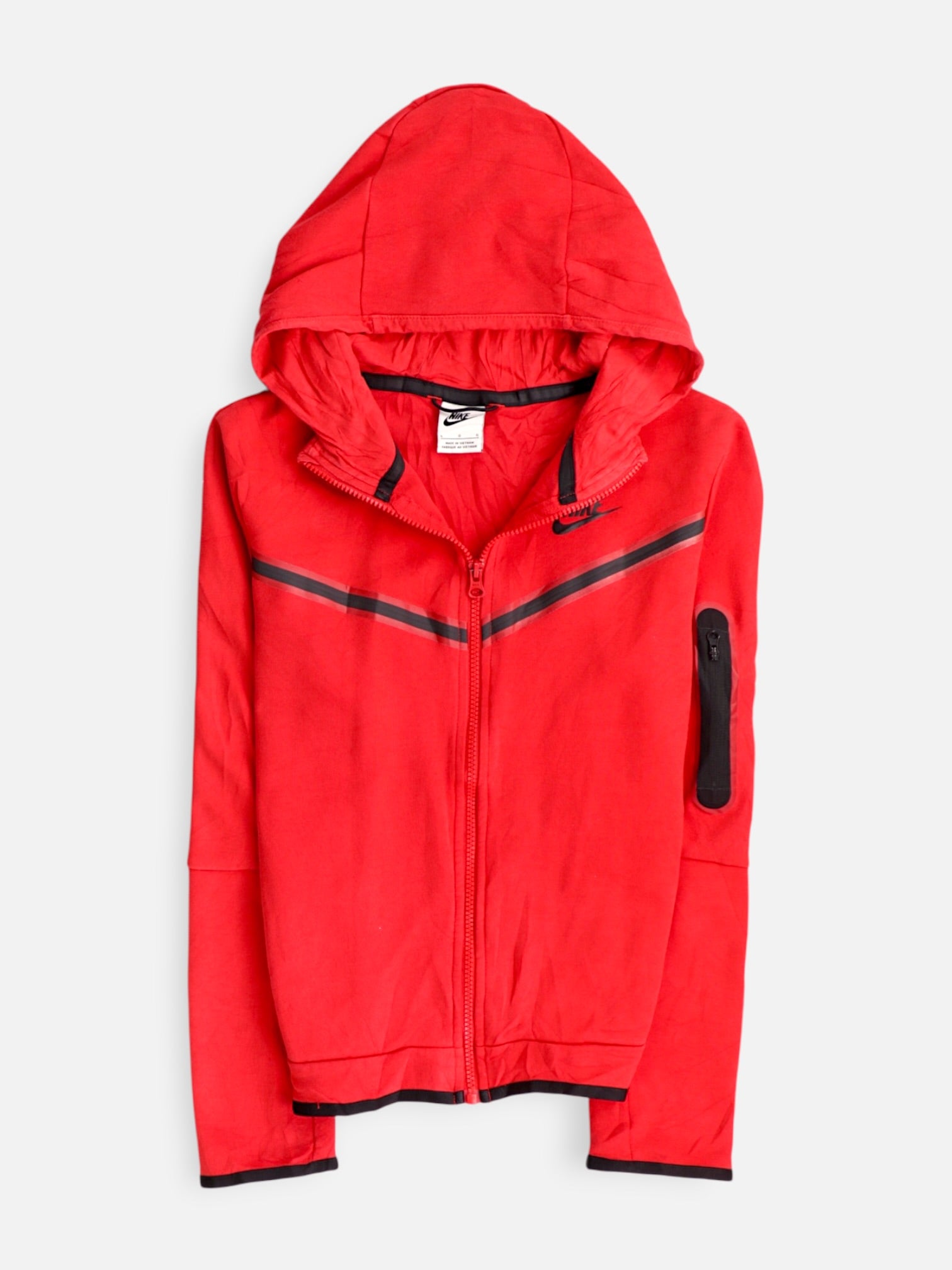 Nike Sudadera Hoodie Deportivo - Niña - Large - 12-13Y (Años)