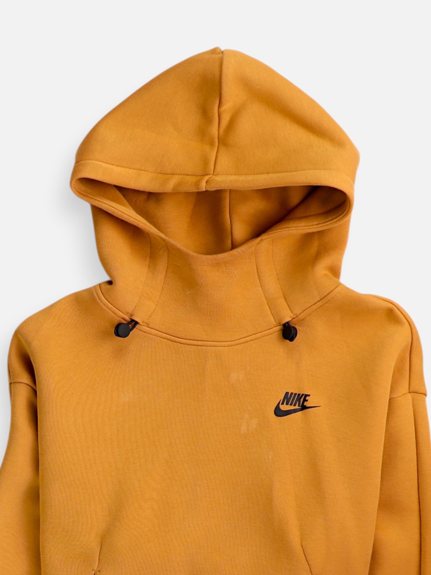 Nike Sudadera Hoodie Deportivo - Mujer - XS