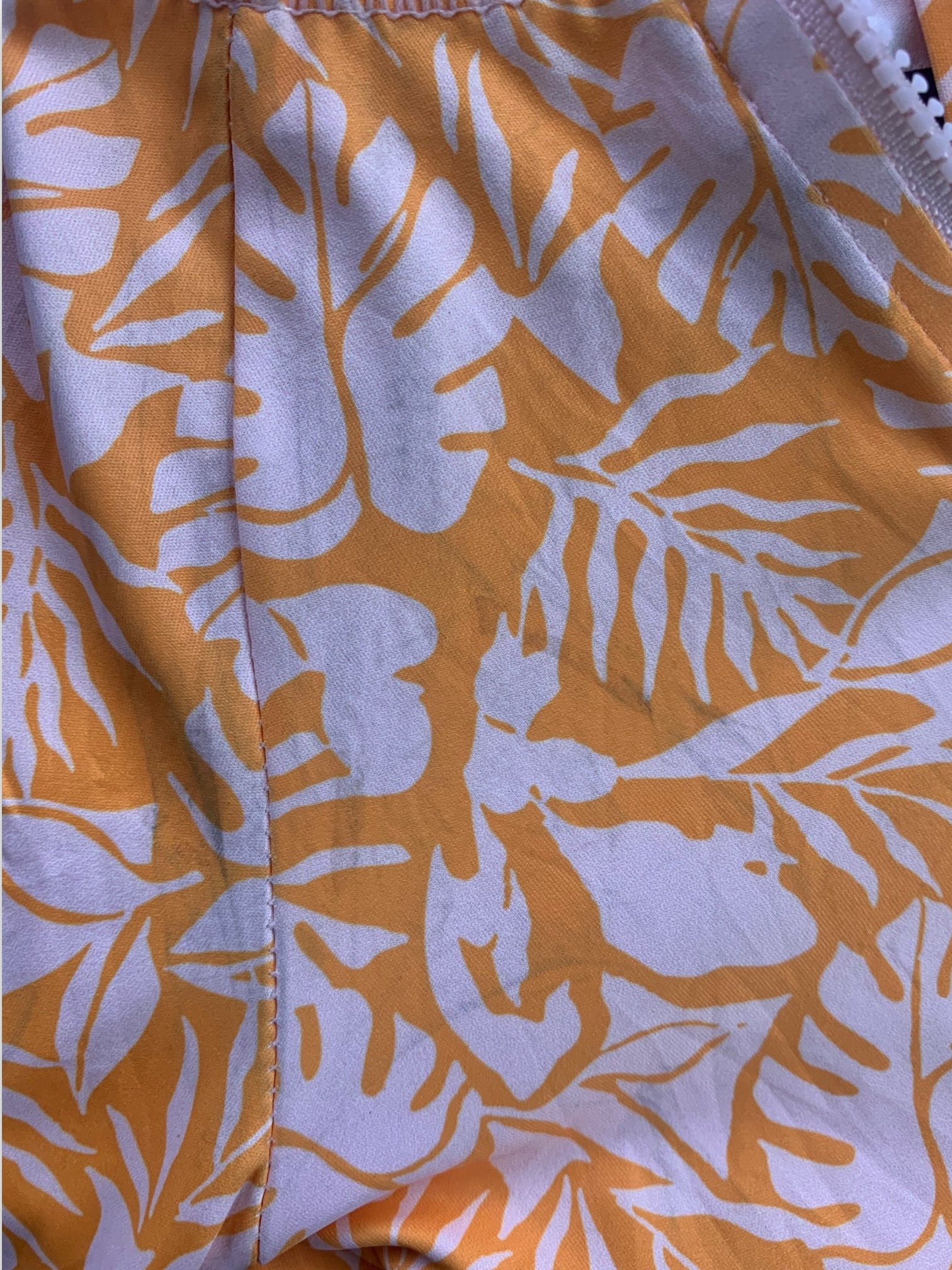 Eddie Bauer Traje de Verano Una pieza - Bebé - Talla Única (One Size) - 18M (Meses)