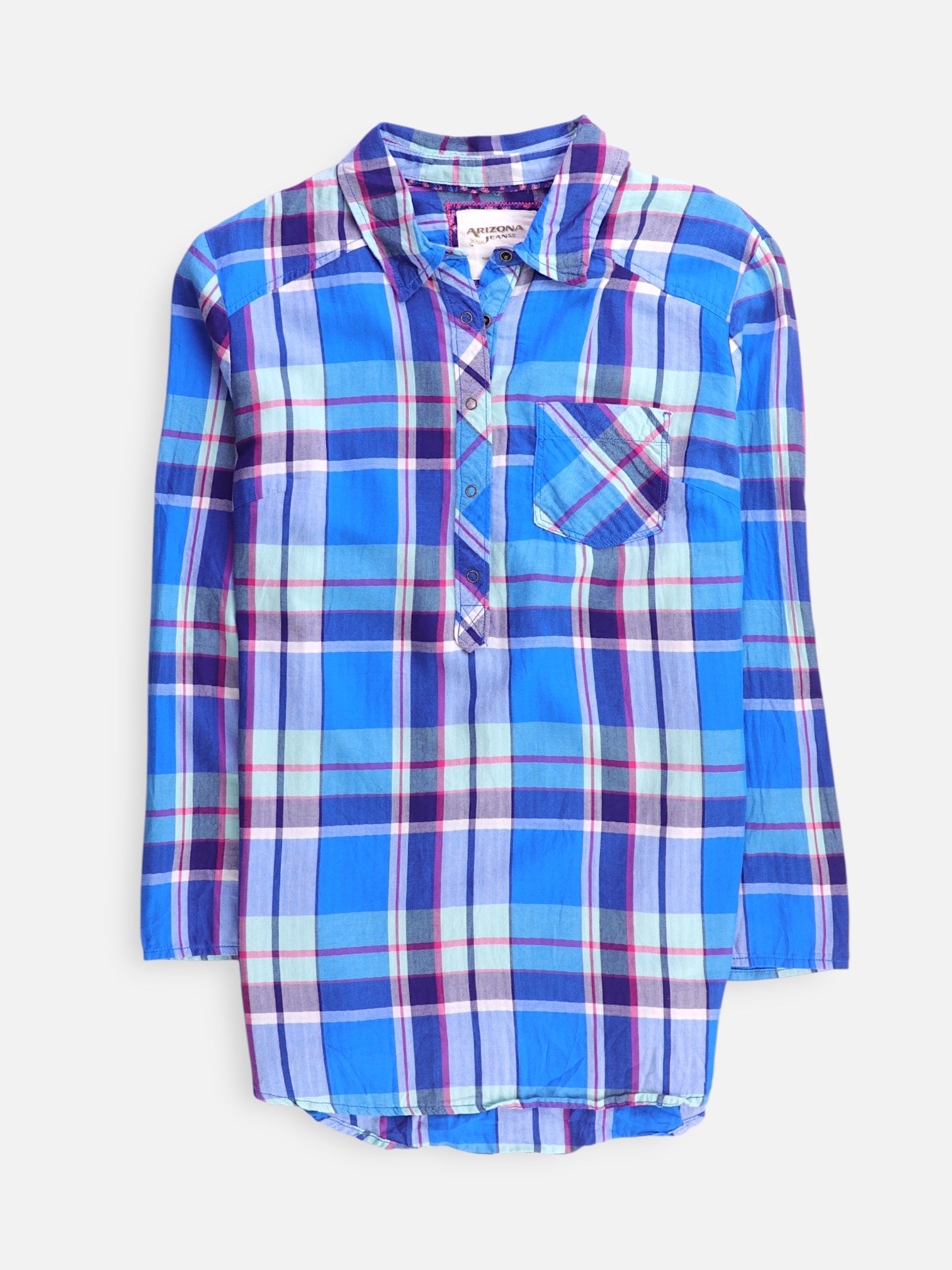 ARIZONA Blusa Casual - Mujer - Medium