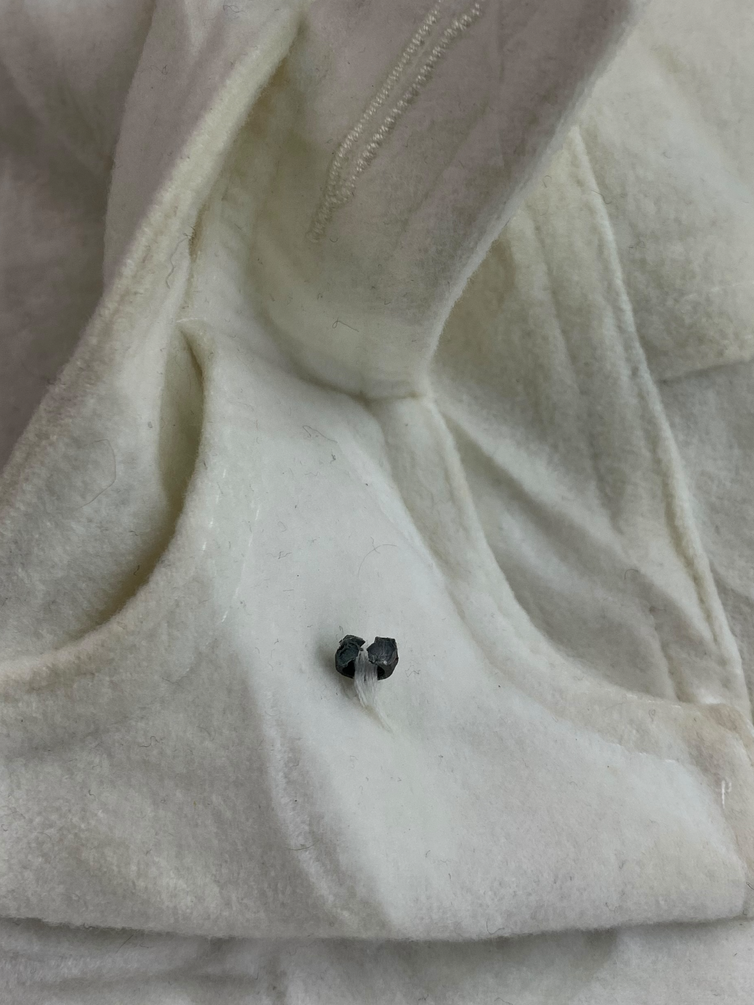 Abrigo  Single breasted trench Casual - Mujer - Large