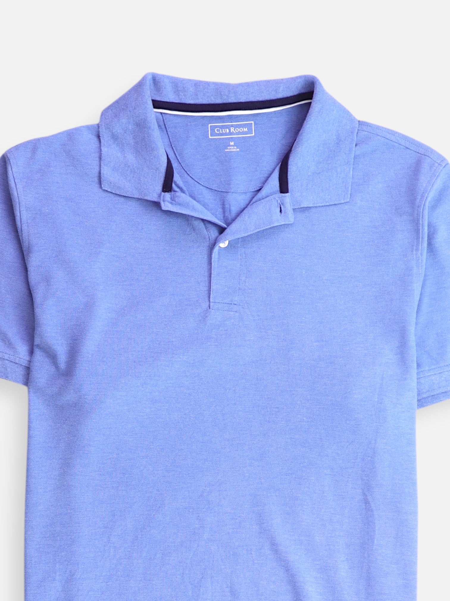 CLUB ROOM Camisa Casual - Hombre - Medium