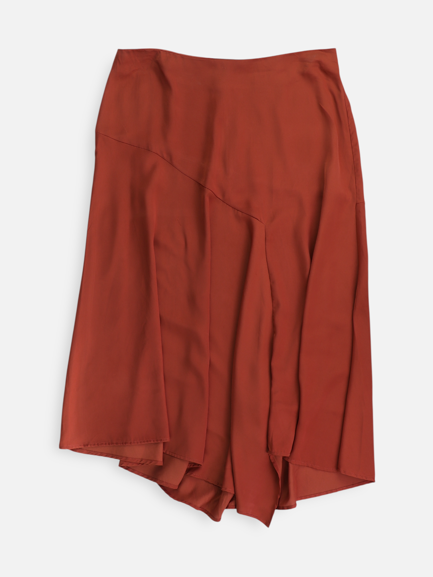 WHO WHAT WEAR  Falda Casual - Mujer - 14