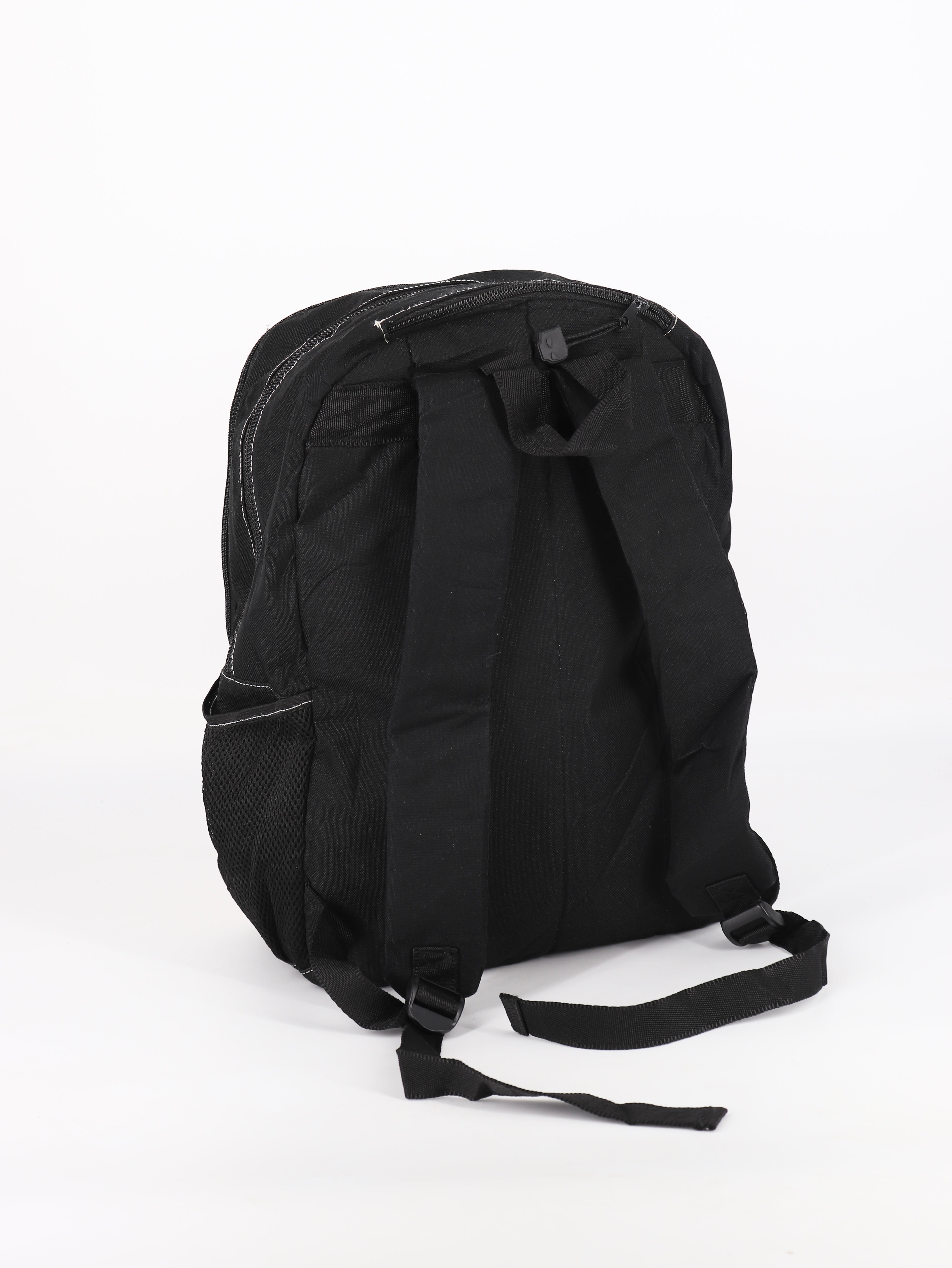 TV Show Mochila Animado - Hombre - Talla Única (One Size)