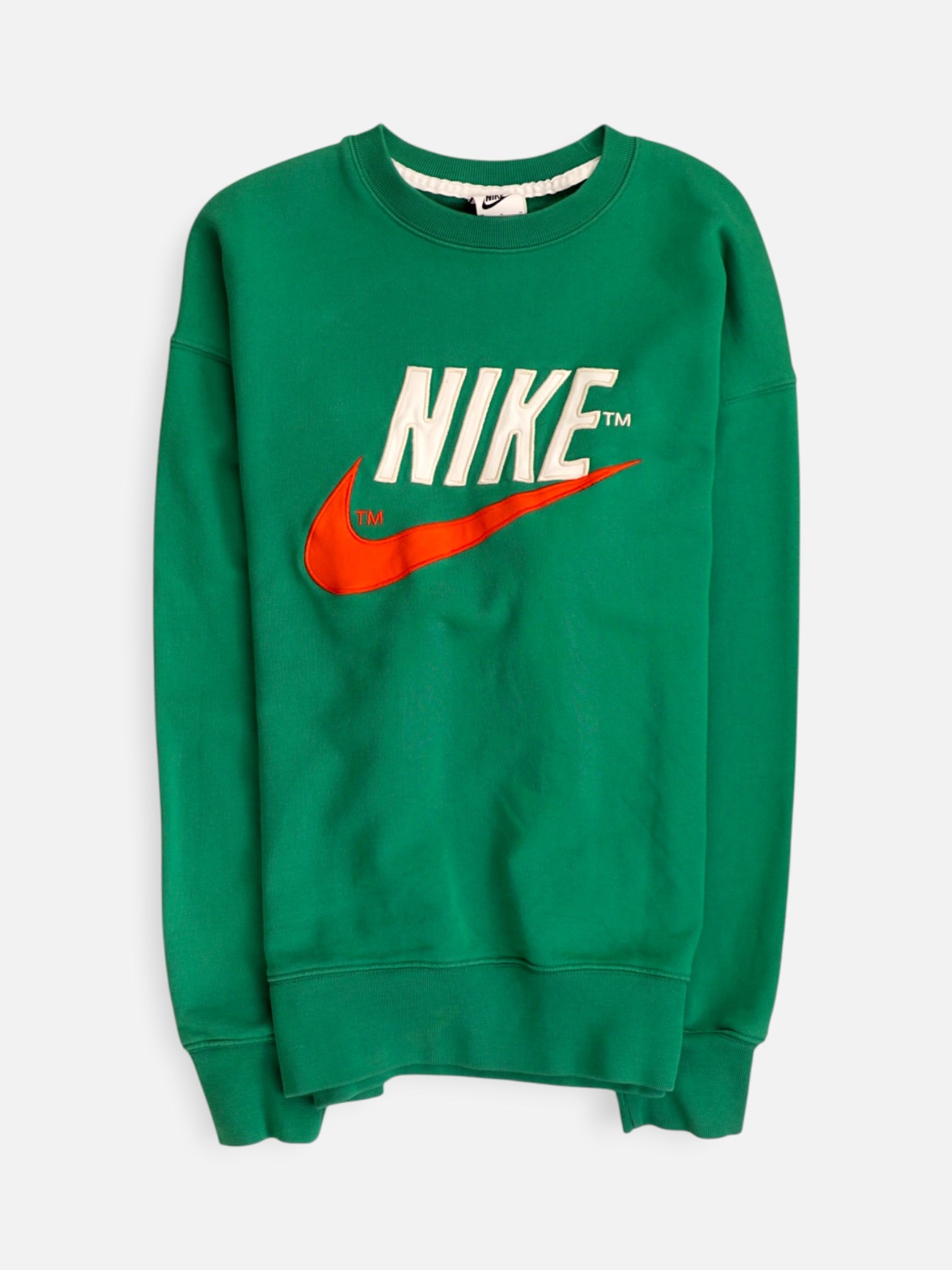 Nike Sudadera Sweatshirt Deportivo - Hombre - Medium