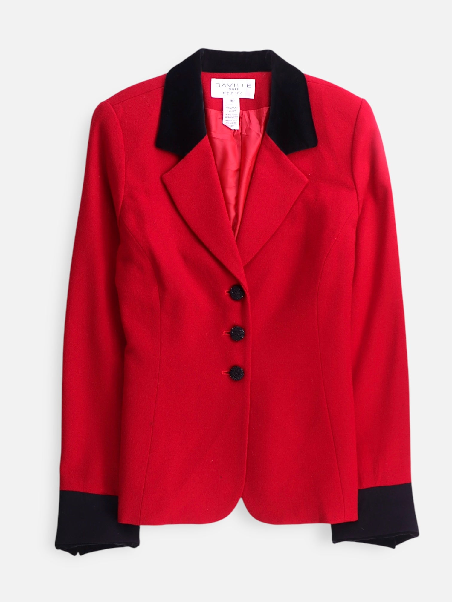 Blazer Casual - Mujer - 8P