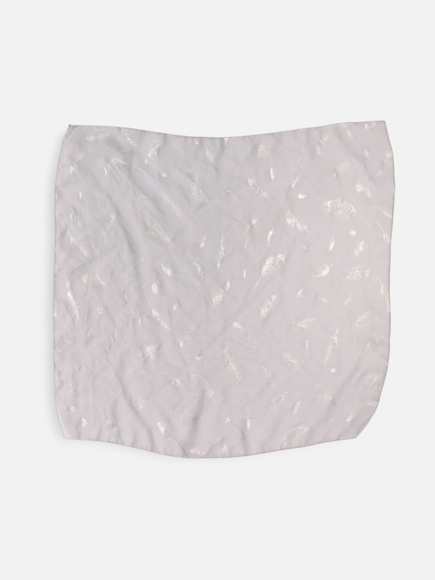 Pañuelo Casual - Mujer - Talla Única (One Size)