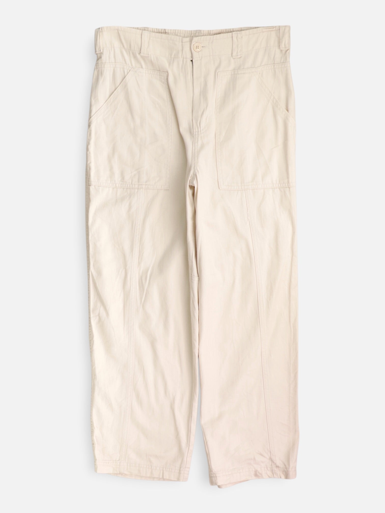 Universal Thread Pantalon Regular Fit Casual - Mujer - 8