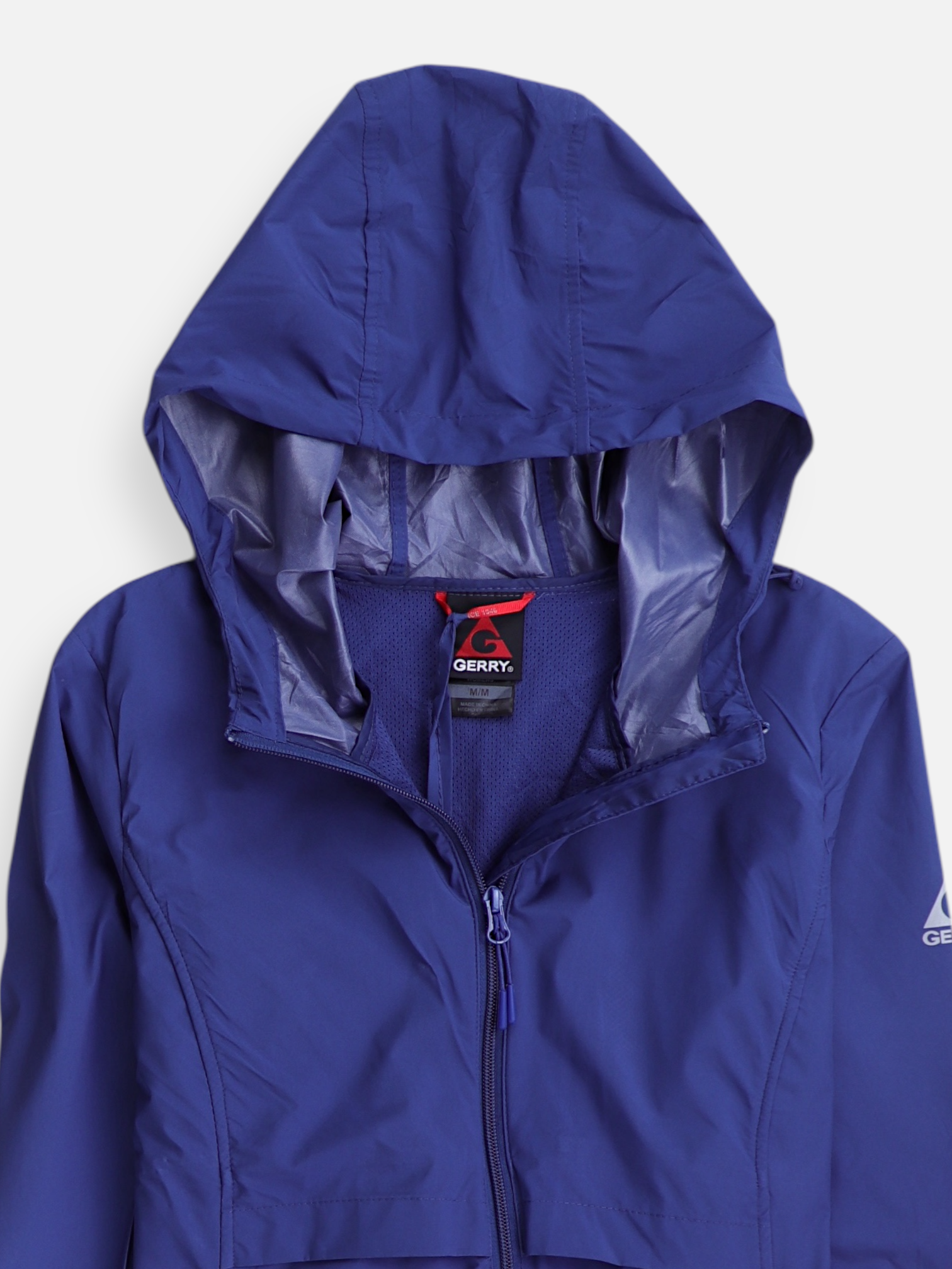 GERRY Chumpa Deportivo - Mujer - Medium