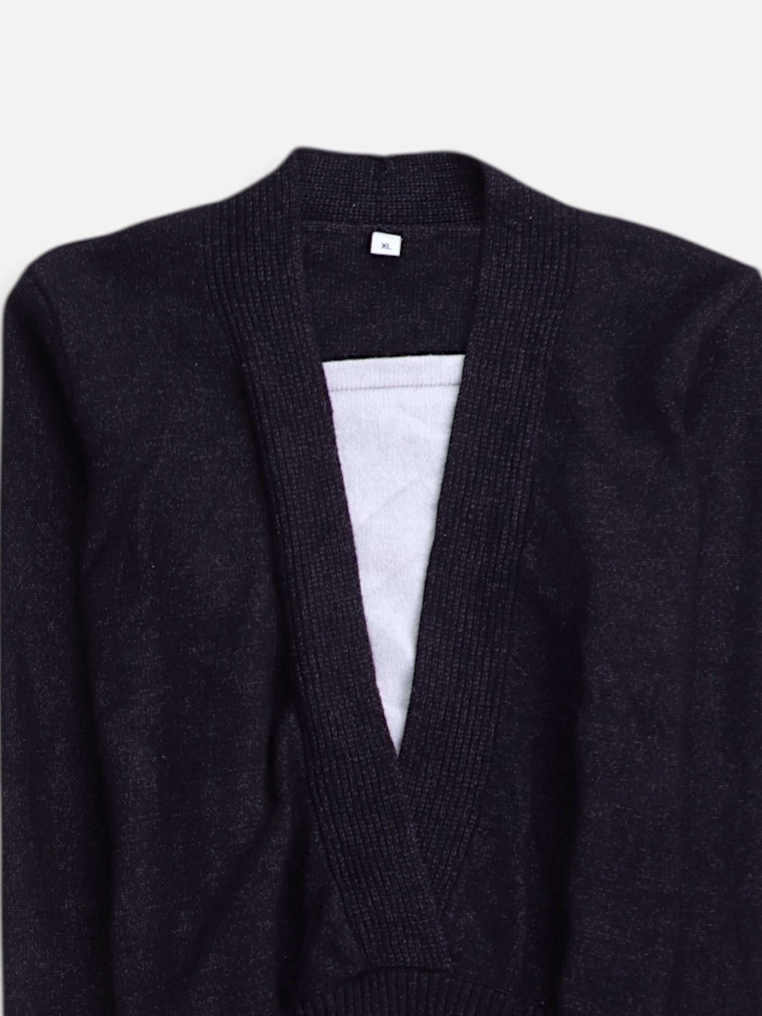Sueter basic Casual - Mujer - XL