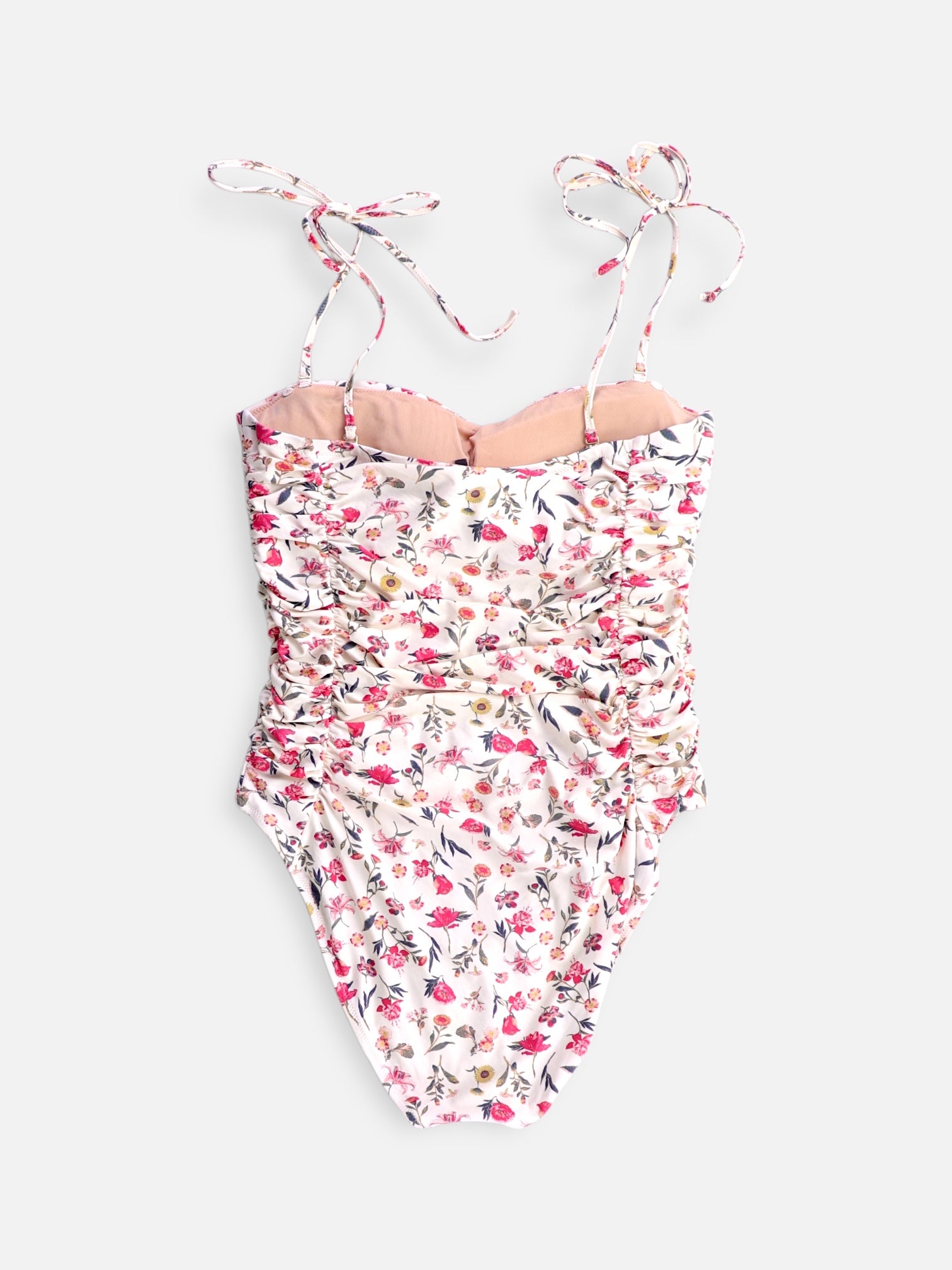 J CREW Traje de Verano Una pieza - Mujer - 8