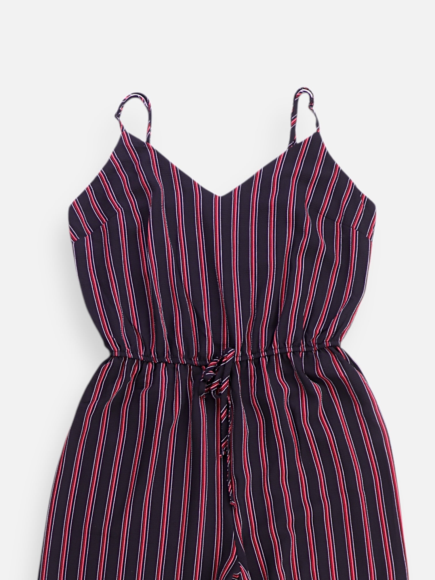 Jumpsuit Casual - Mujer - Medium