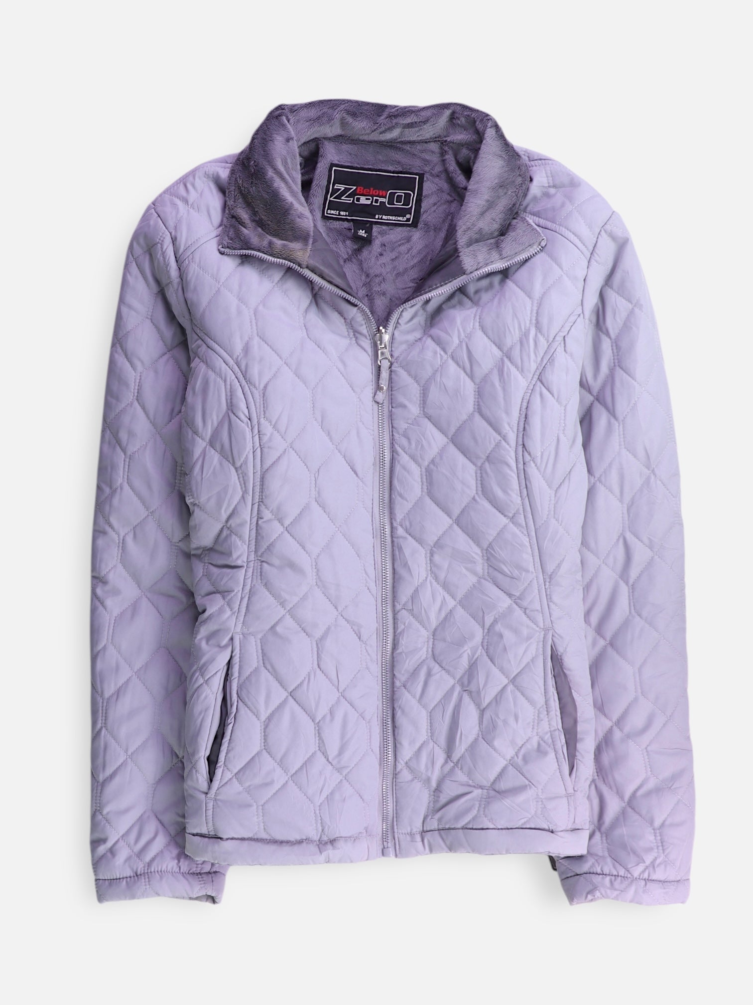 Chaqueta Casual Impermeable - Mujer - Medium