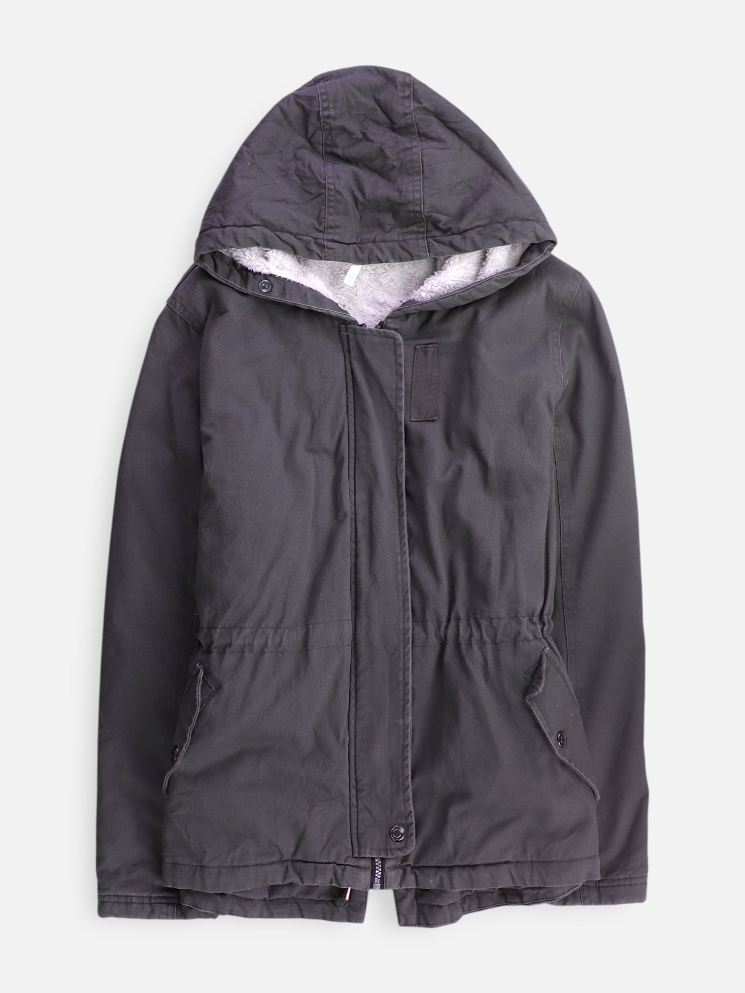 Chaqueta Cazadora Basic - Mujer - XL