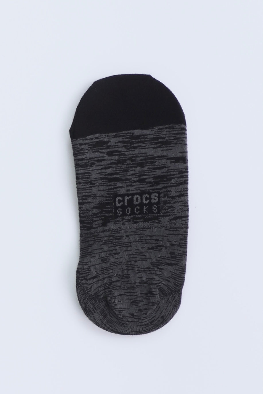 CROCS Calcetines 1 Par - Mujer - Talla Única (One Size)