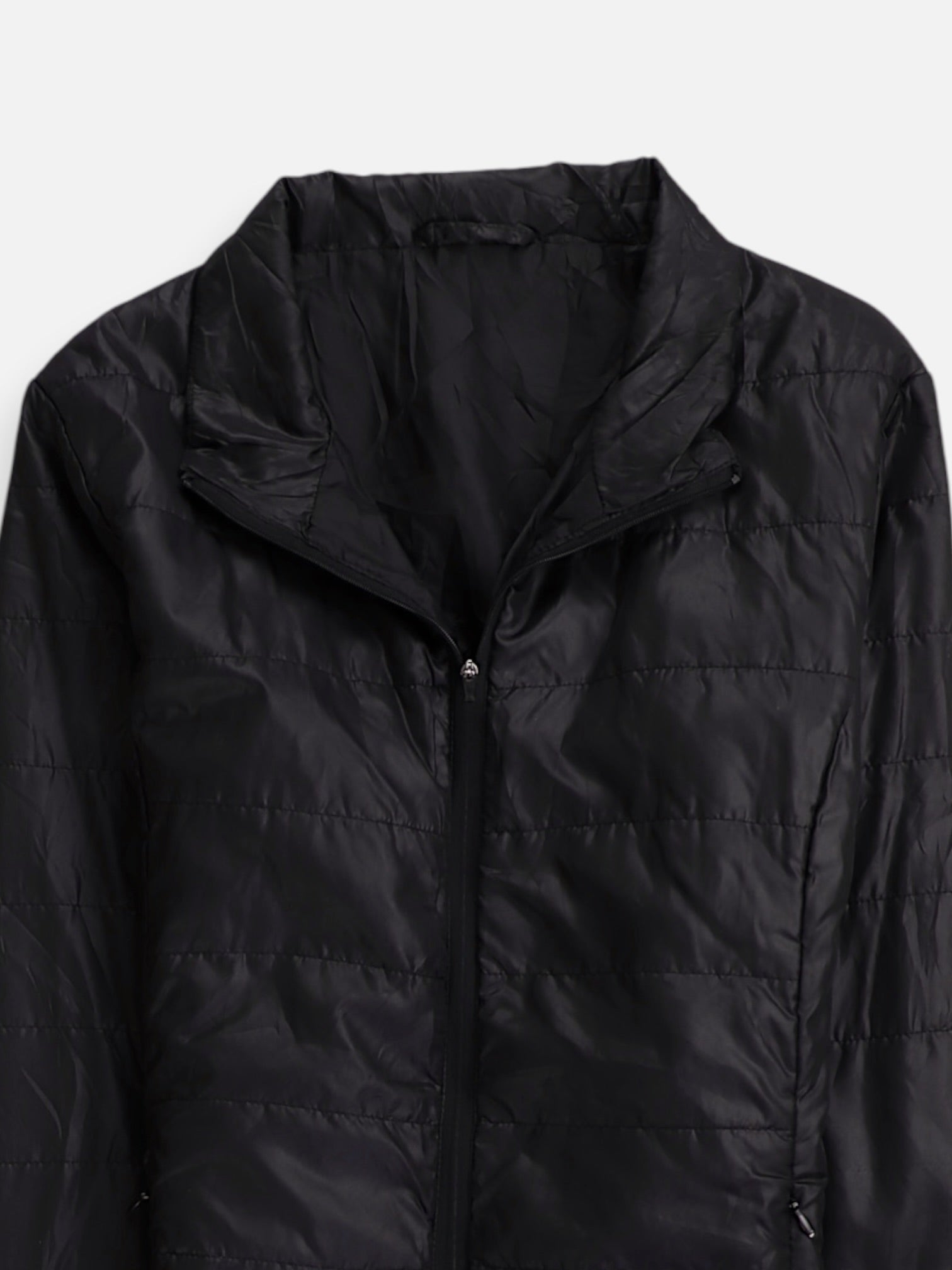 Chaqueta Puffer Basic - Mujer - Medium