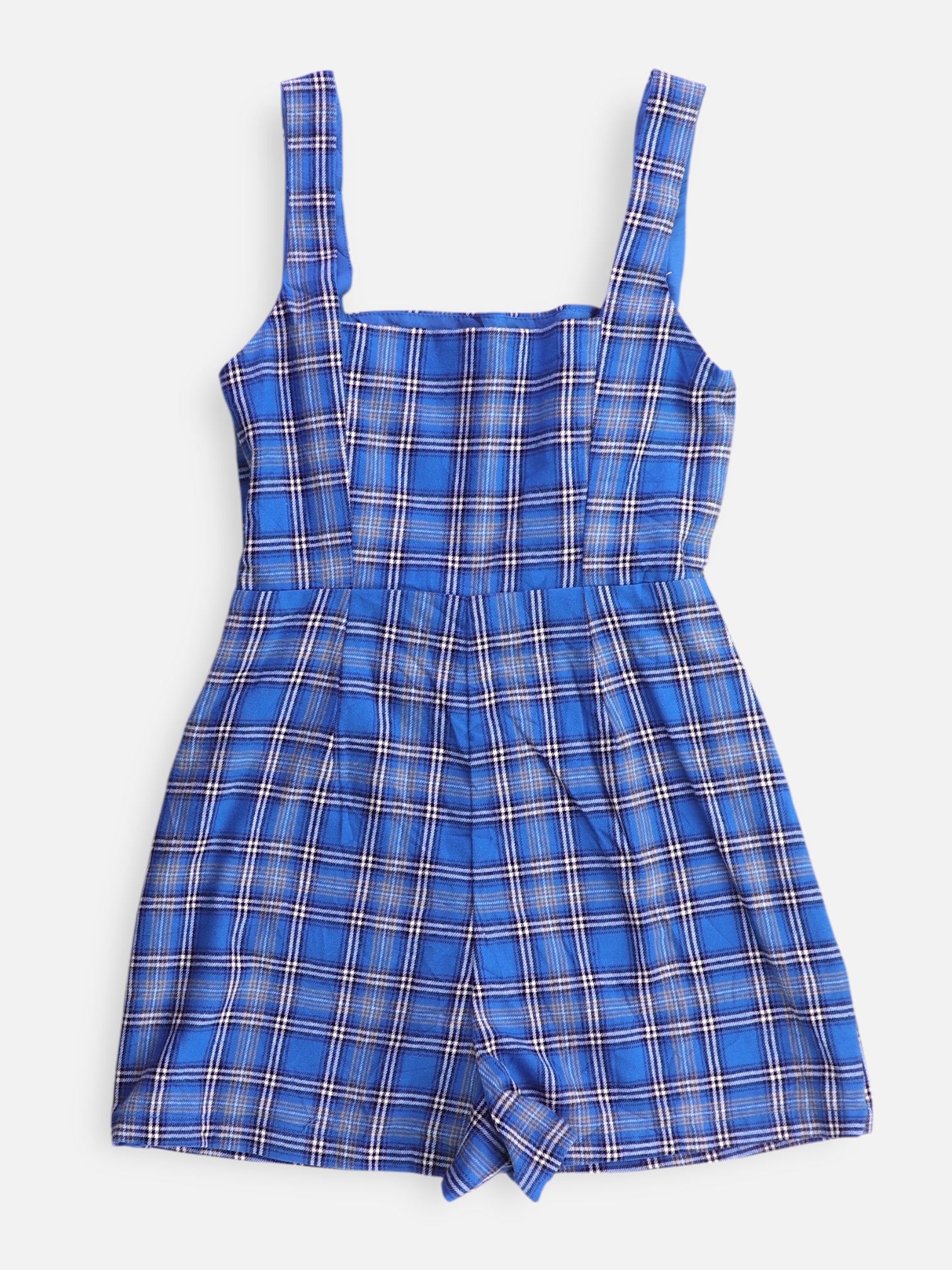 Forever 21 Vestido Casual - Mujer - Small