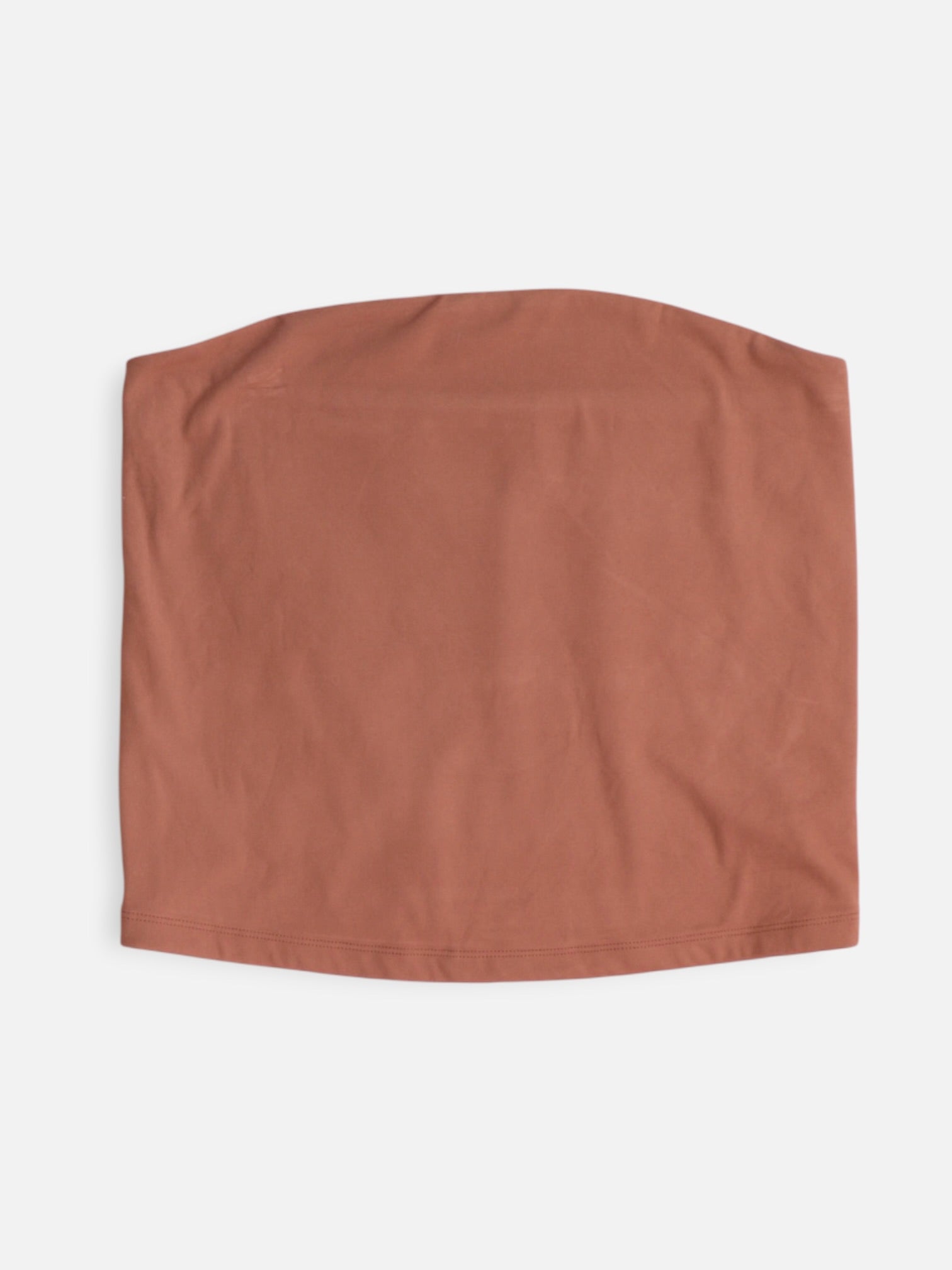 Wild Fable Blusa Crop Top - Mujer - Large