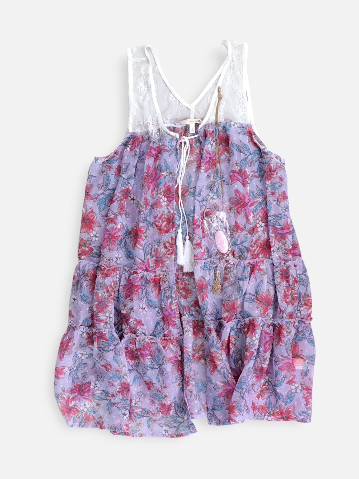 Salida de Baño Verano - Mujer - Large