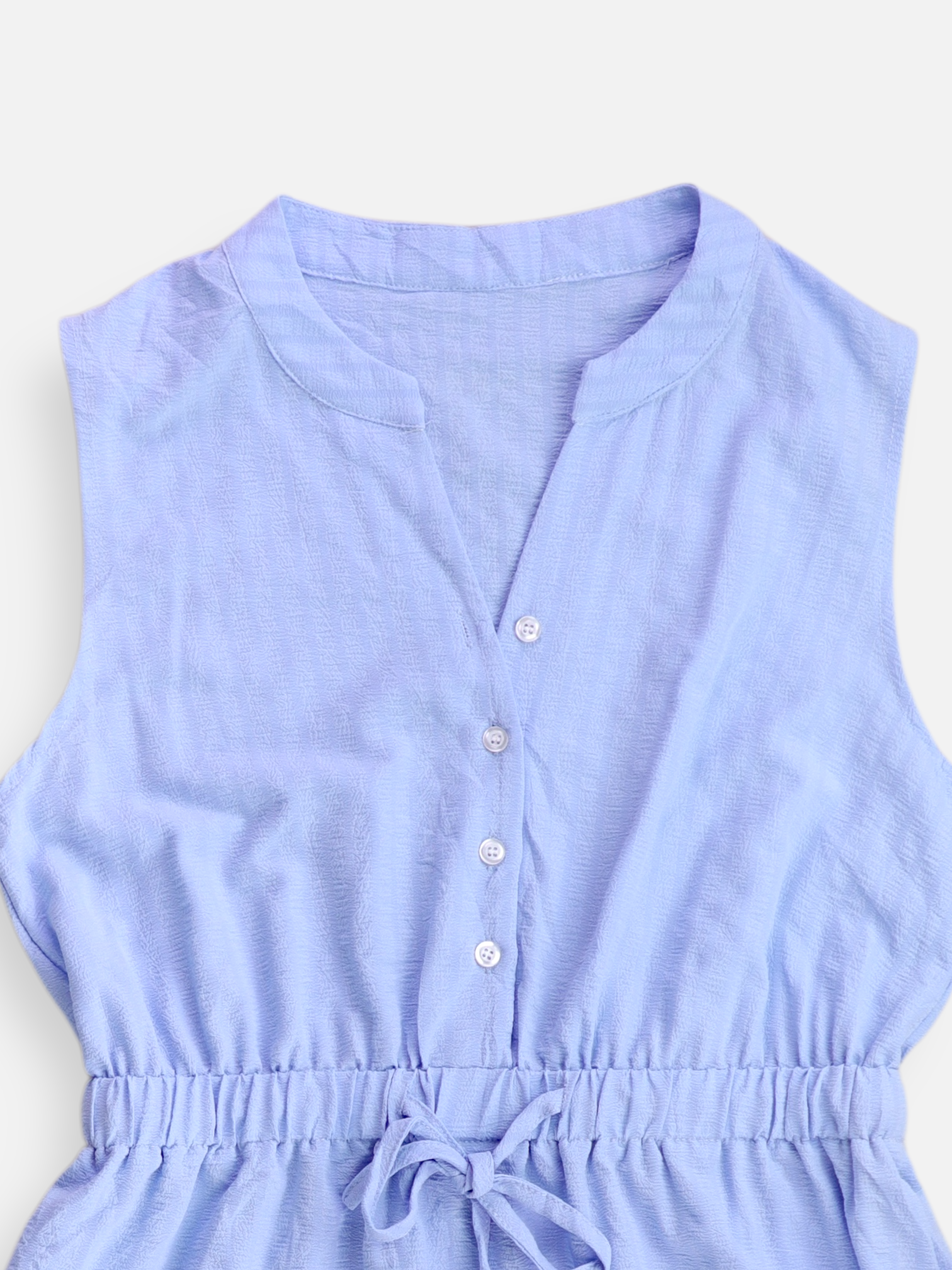 SHEIN Vestido Casual - Mujer - Large