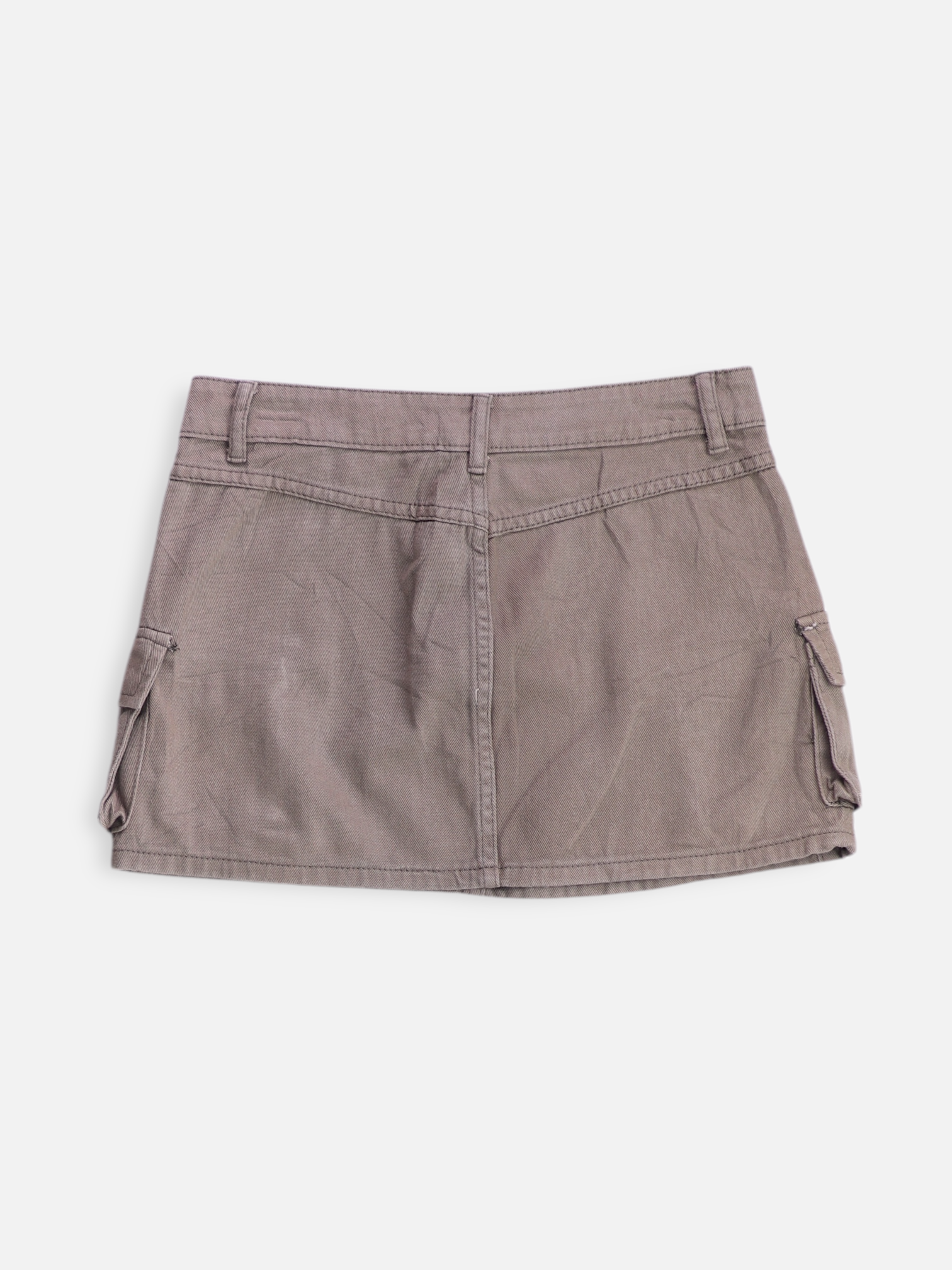 SHEIN Falda Casual - Mujer - Small