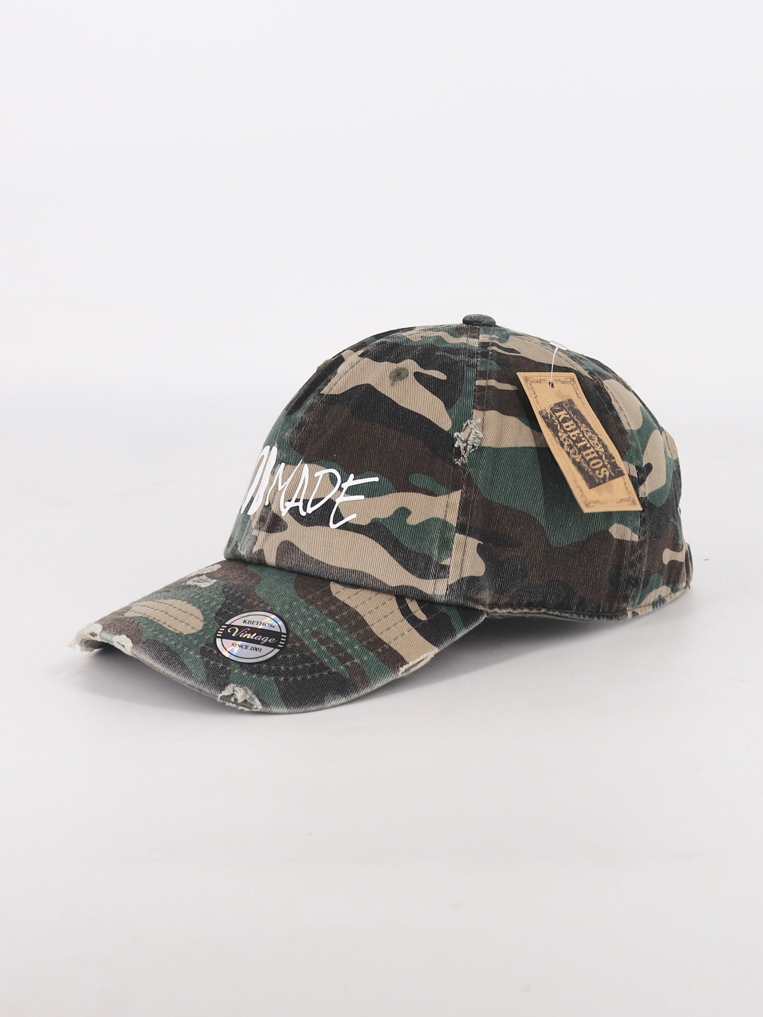 Gorra Basic - Unisex - Talla Única (One Size)