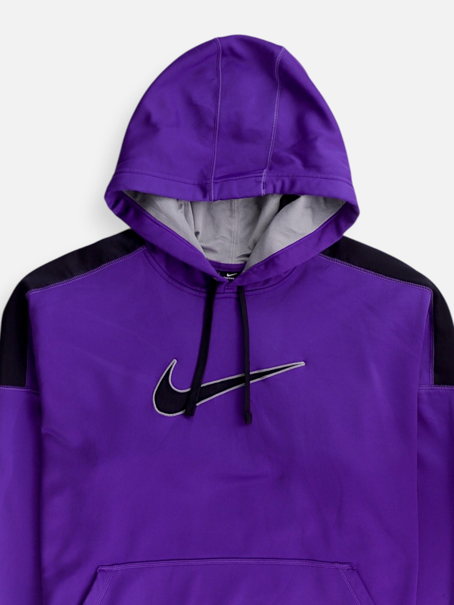 Nike Sudadera Hoodie Deportivo - Hombre - 2XL