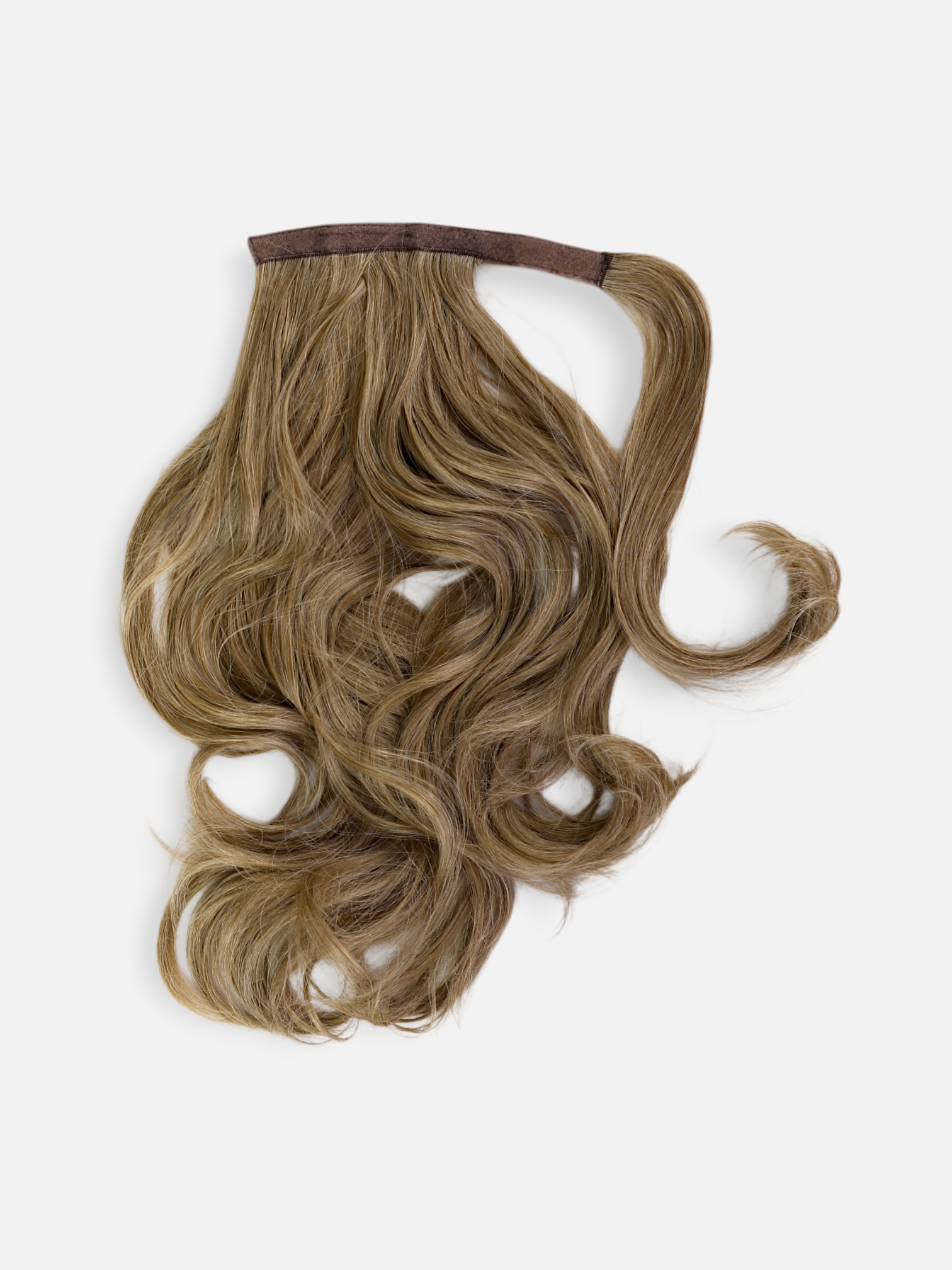 Extension de Cabello coleta - Mujer - Talla Única (One Size)