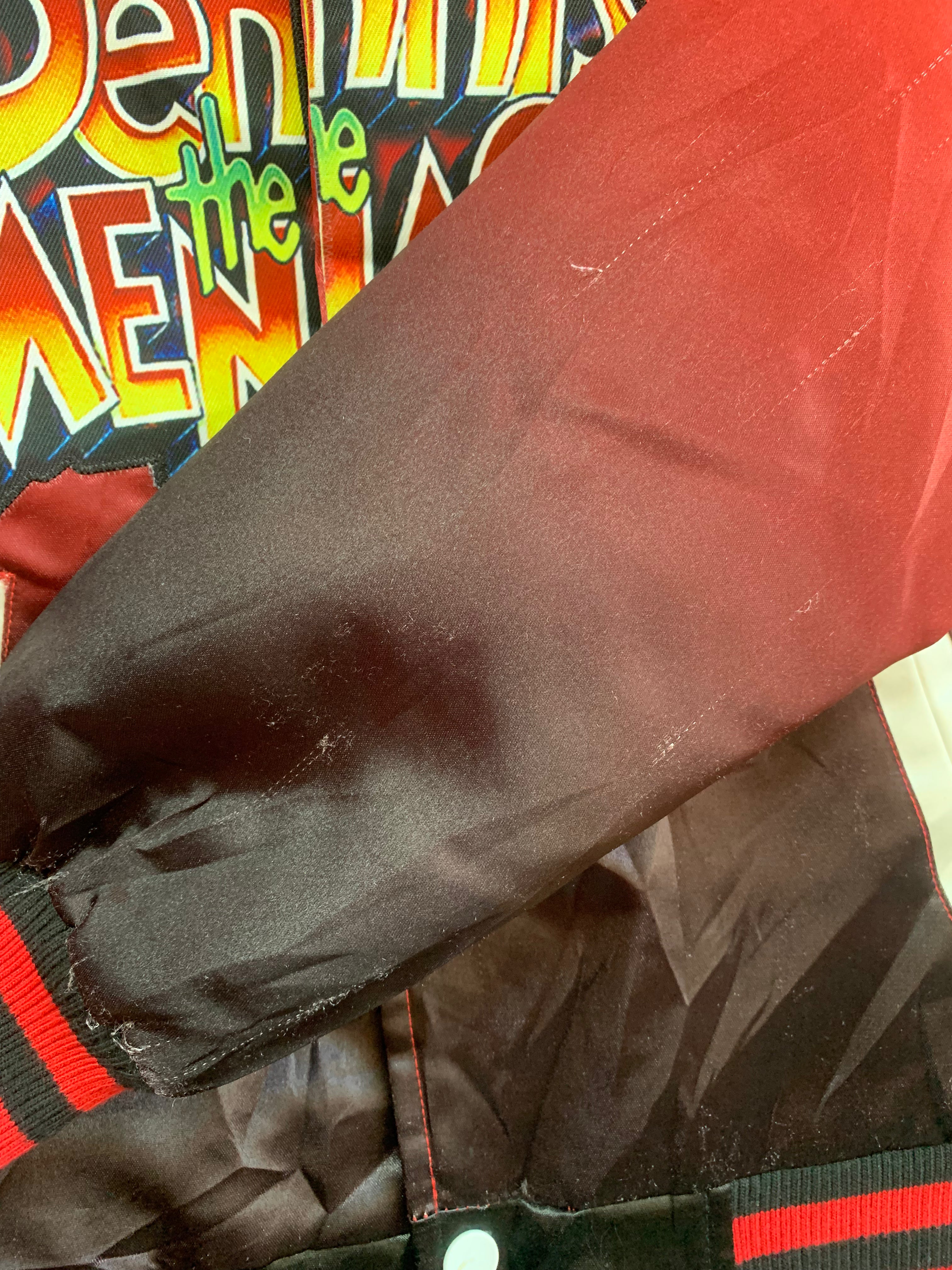 TV Show Chaqueta Bomber  Basic - Niño - XS - 10-12Y (Años)