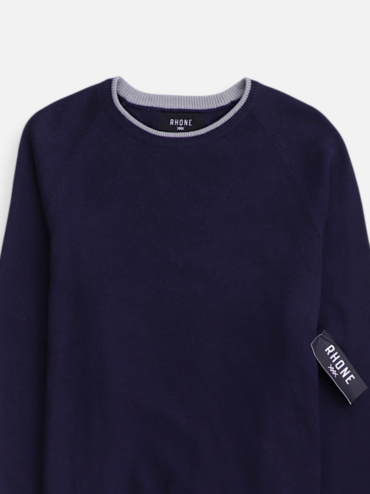 Sueter Knit Casual - Hombre - Medium