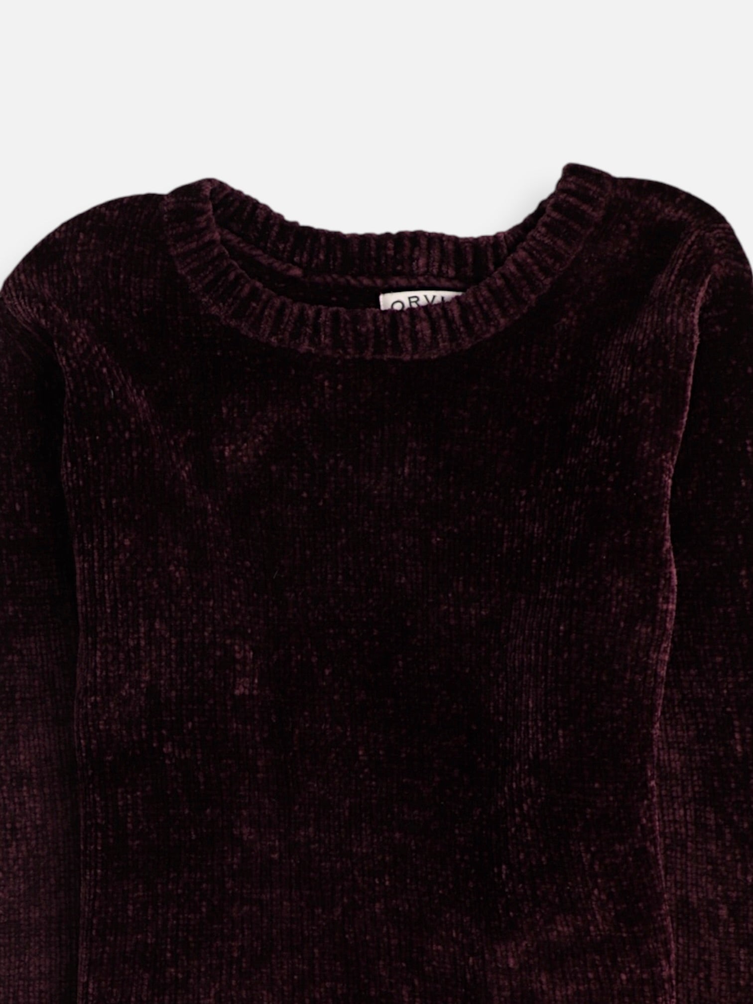 Sueter Knit Casual - Mujer - XL