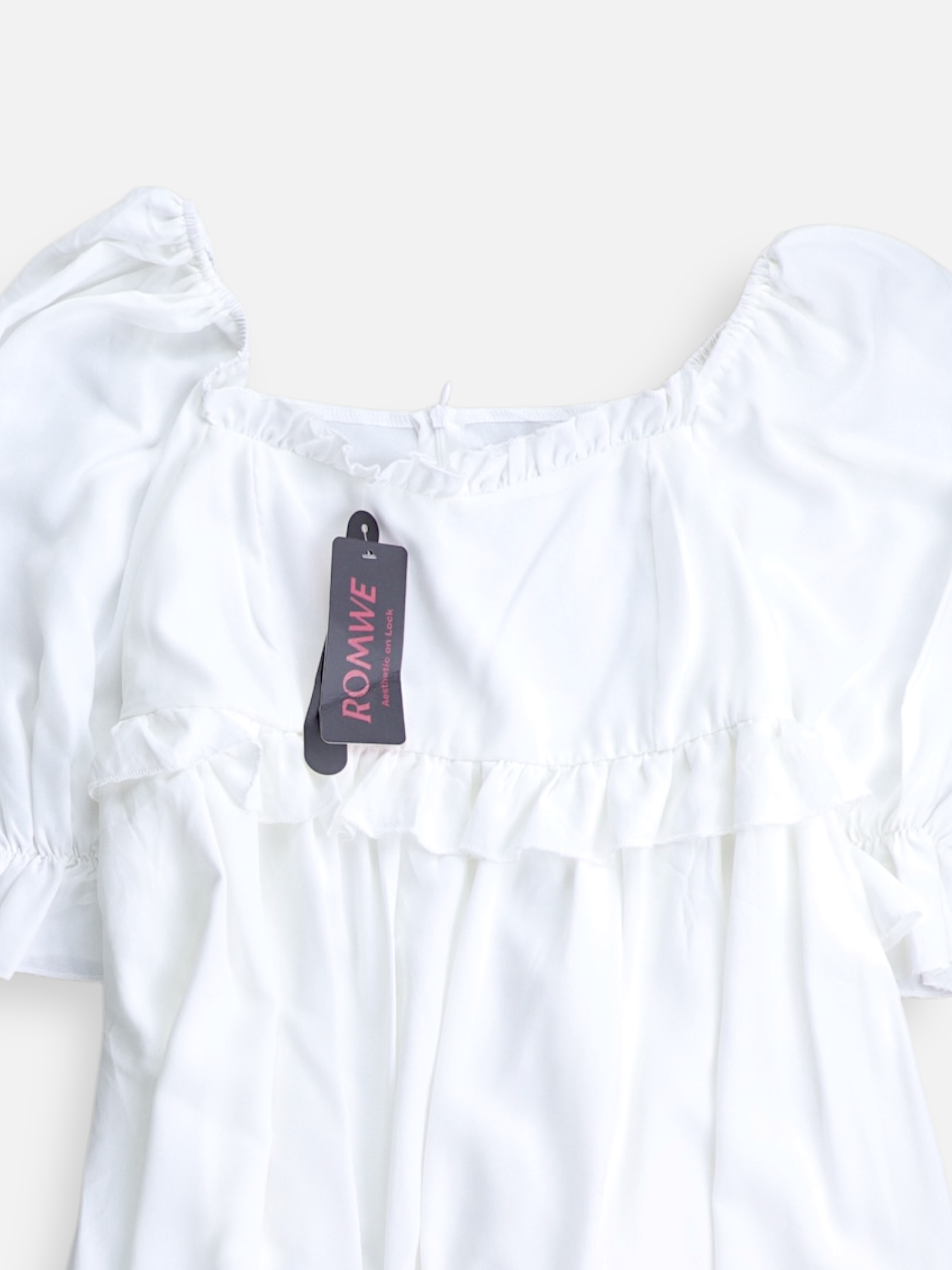 Vestido Casual - Mujer - Large