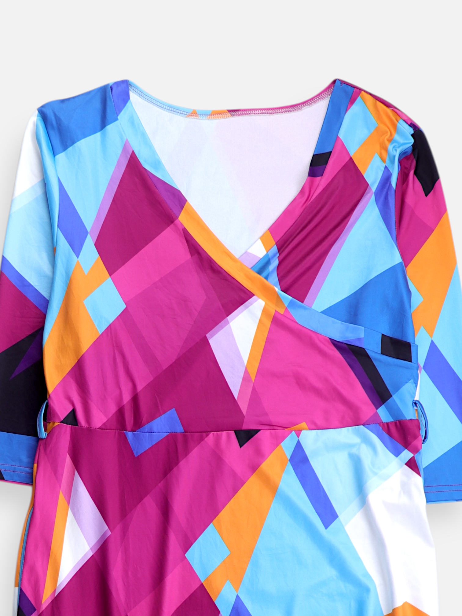 Vestido Casual - Mujer - XL