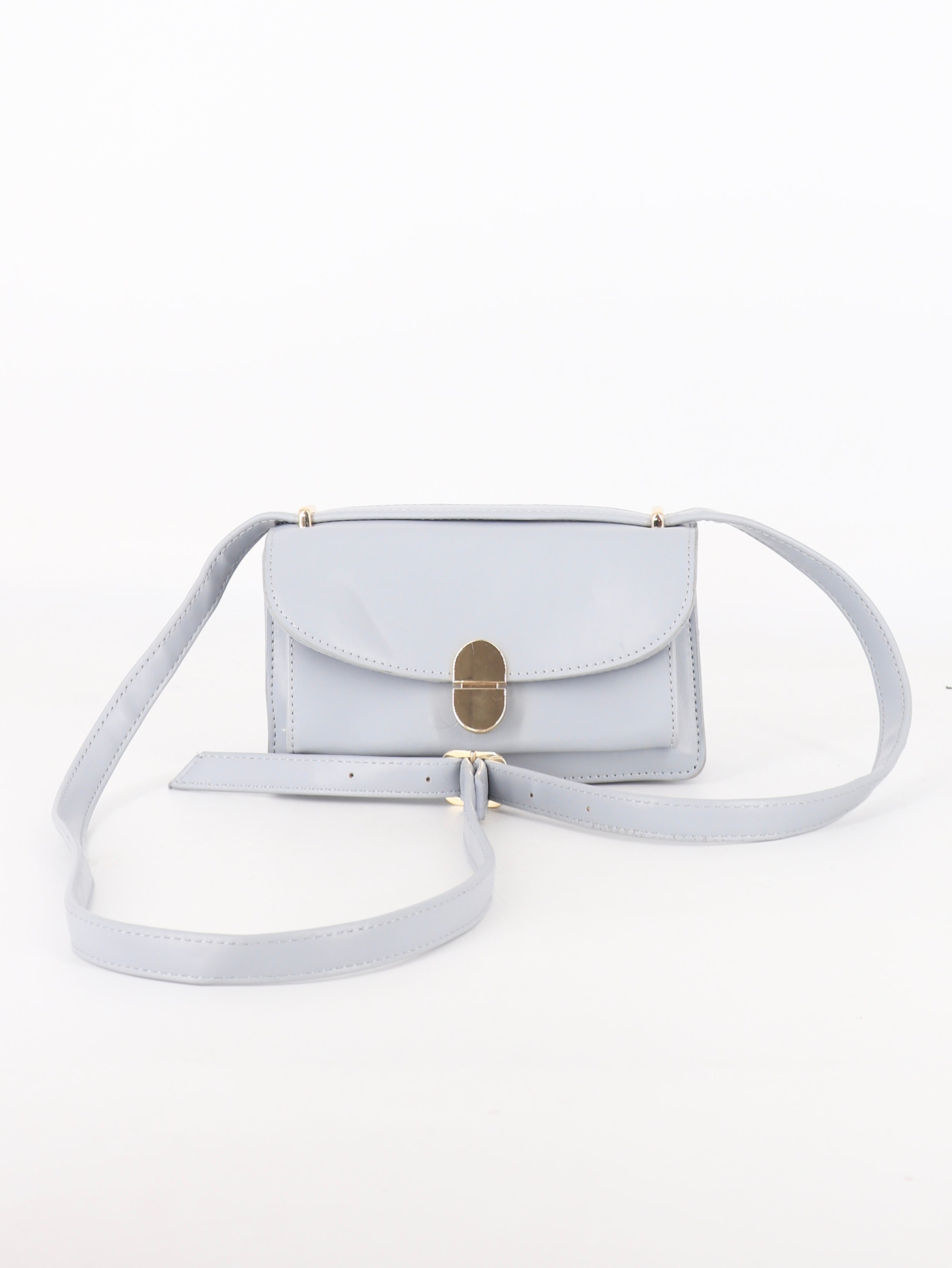 PRIMARK Cartera Cuero - Mujer - Talla Única (One Size)