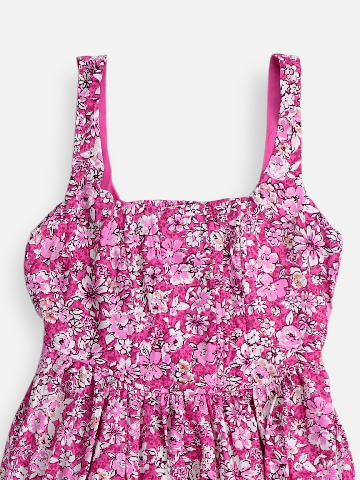 Vestido Casual - Mujer - N/A