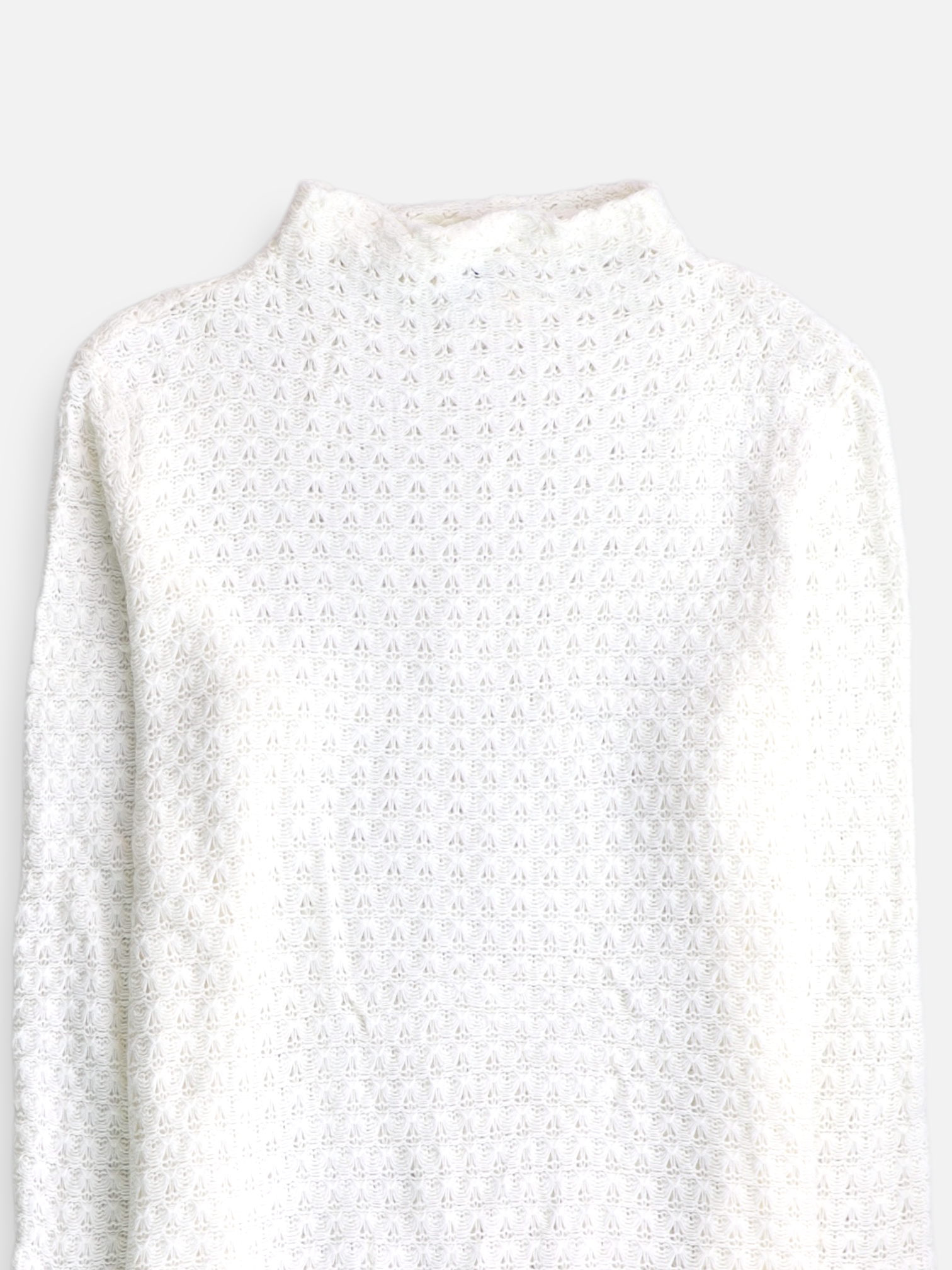 Sueter Knit Casual - Mujer - Medium