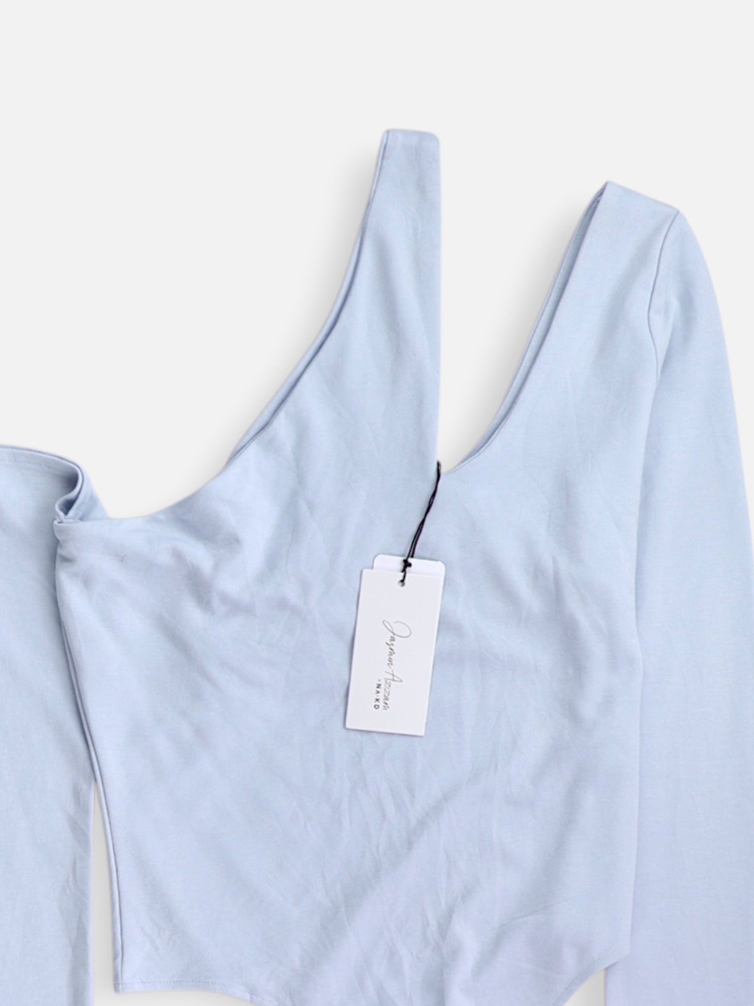 Blusa Body - Mujer - Large
